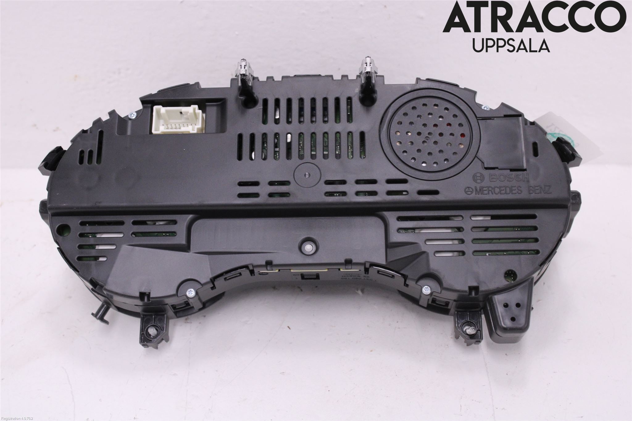 Mercedes-Benz MB CLA-KLASS (C117/X117) 13-19 Instrument Komb