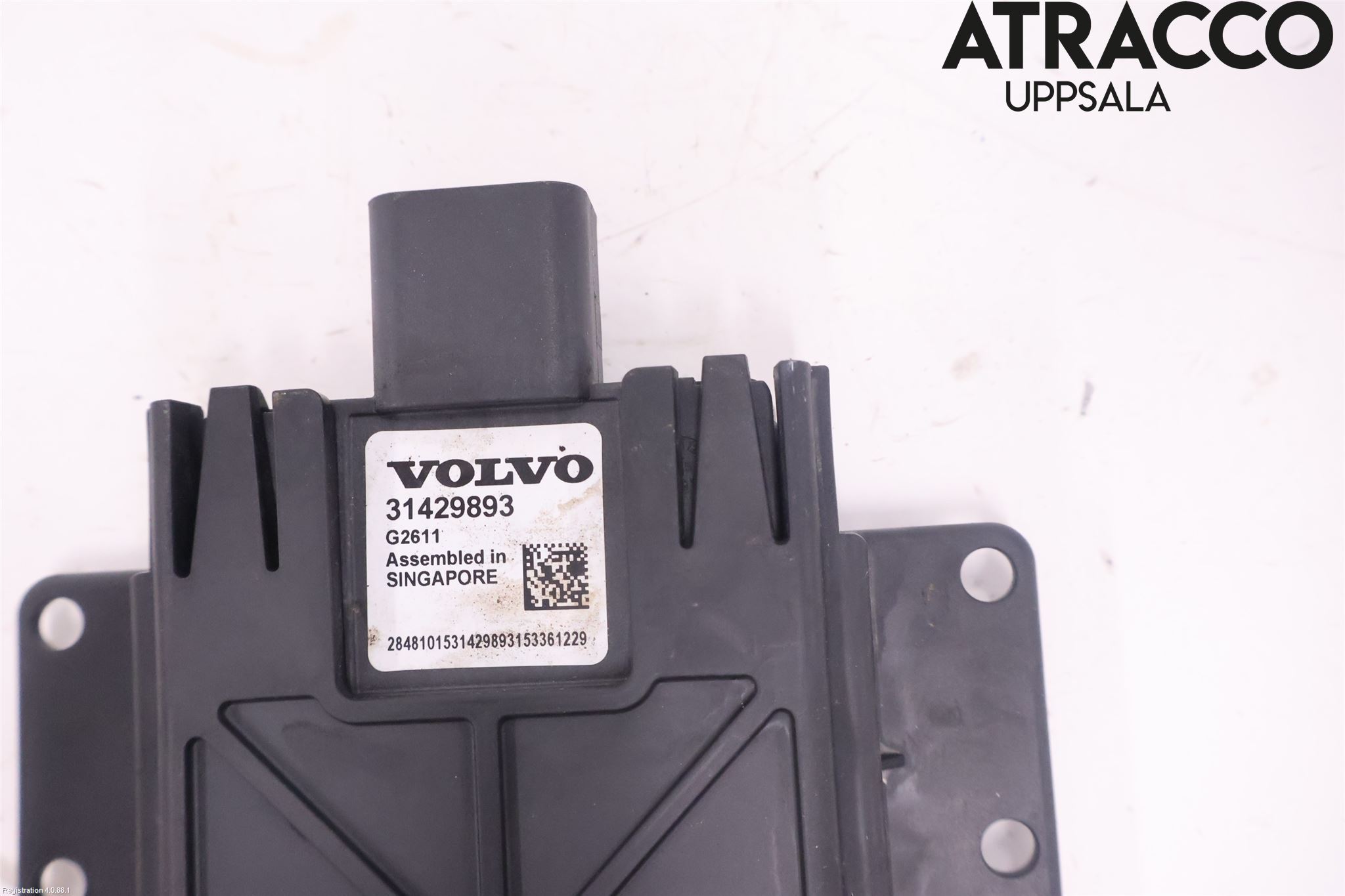 Volvo V60 CROSS COUNTRY 16-18 Sensor Aktivt Kollisionsskydd