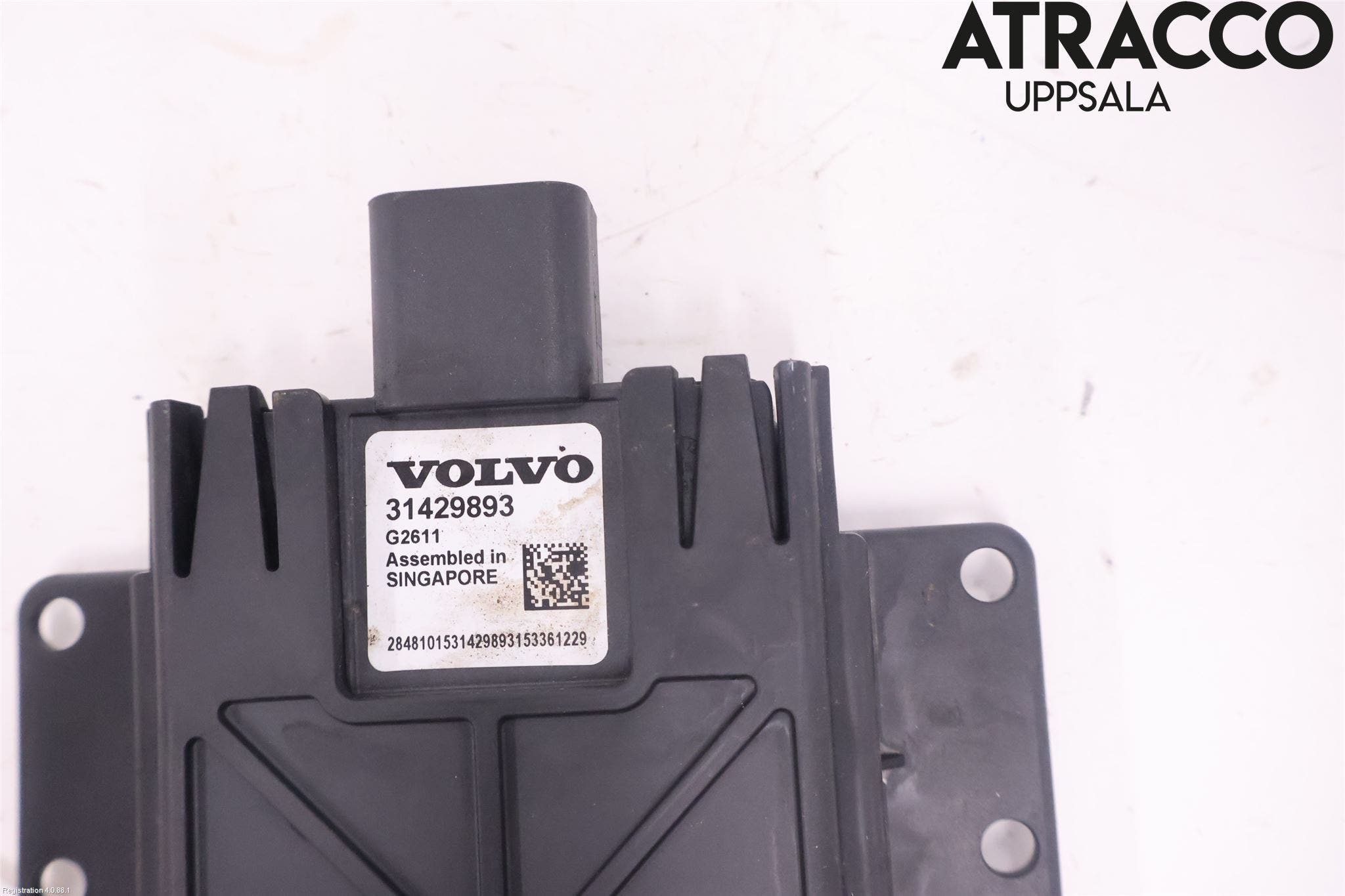 Volvo V60 CROSS COUNTRY 16-18 Sensor Aktivt Kollisionsskydd