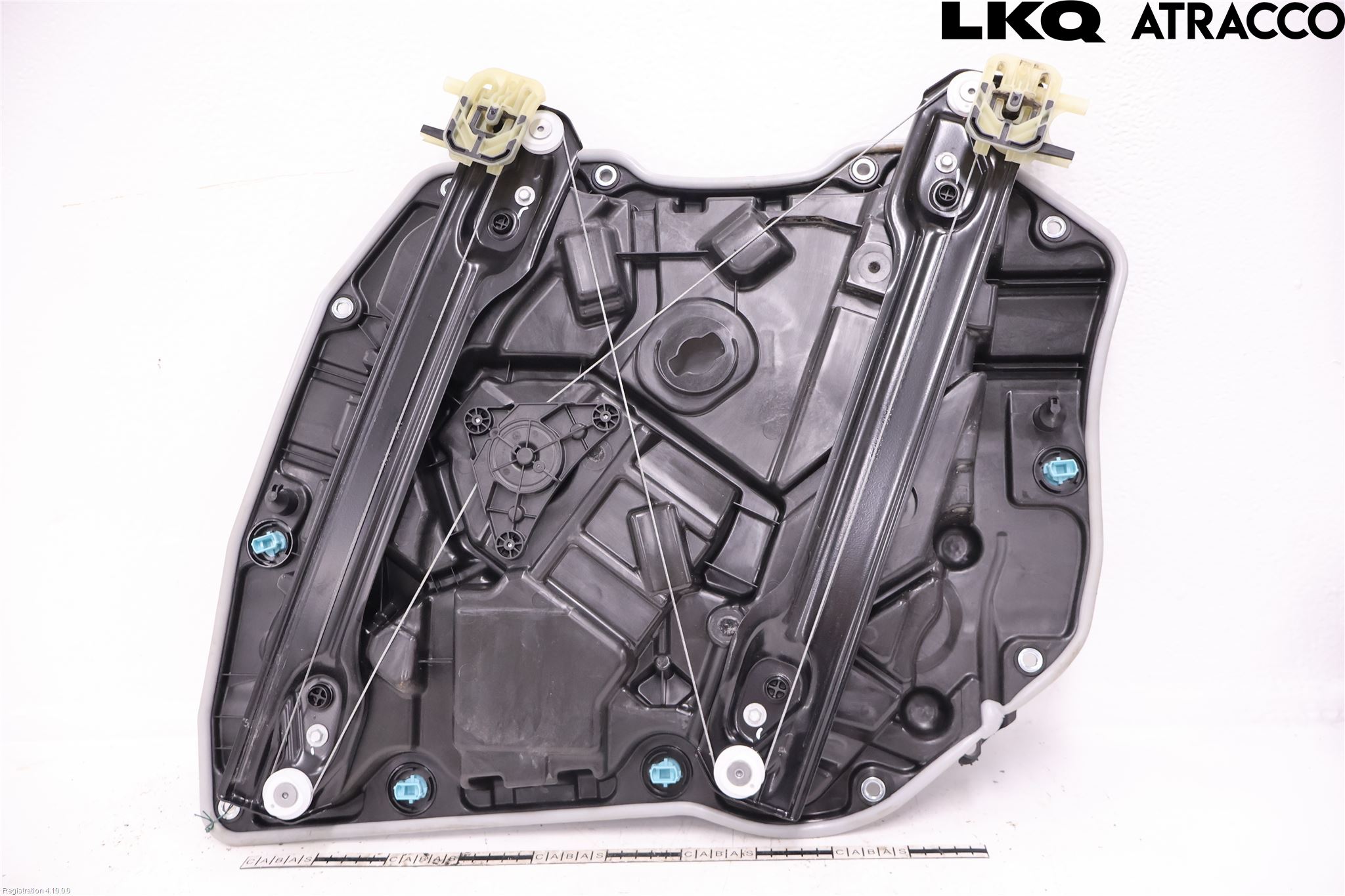 BMW 2 U06 Active Tourer 22- Fönsterhiss El Kompl