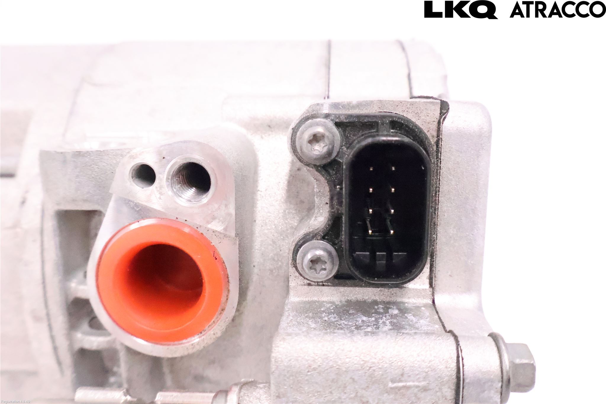 BMW 3 G20/G21/G80/G81 19- Ac Kompressor