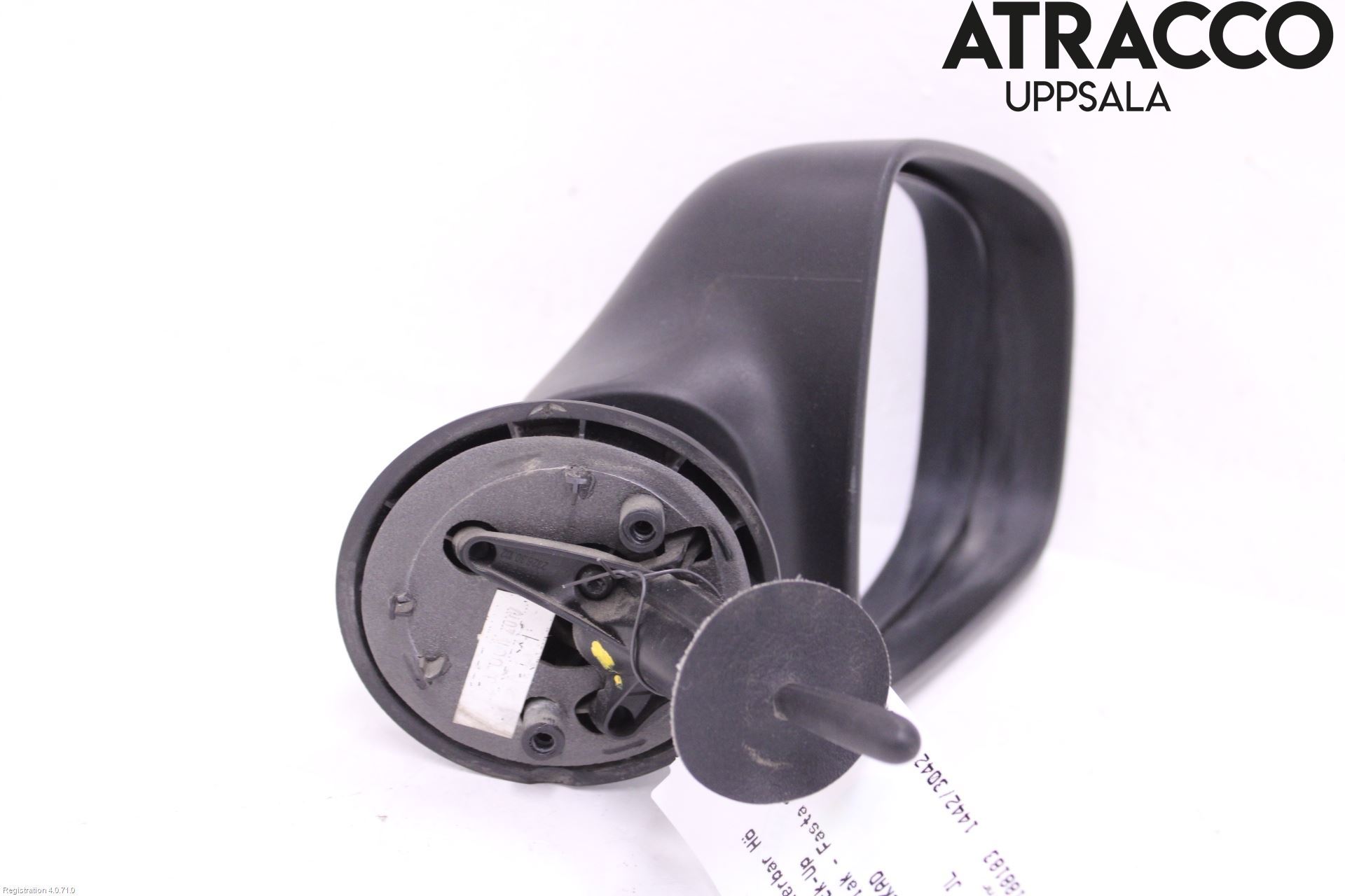 Dacia LOGAN PICK-UP Spegel Yttre Justerbar Hö