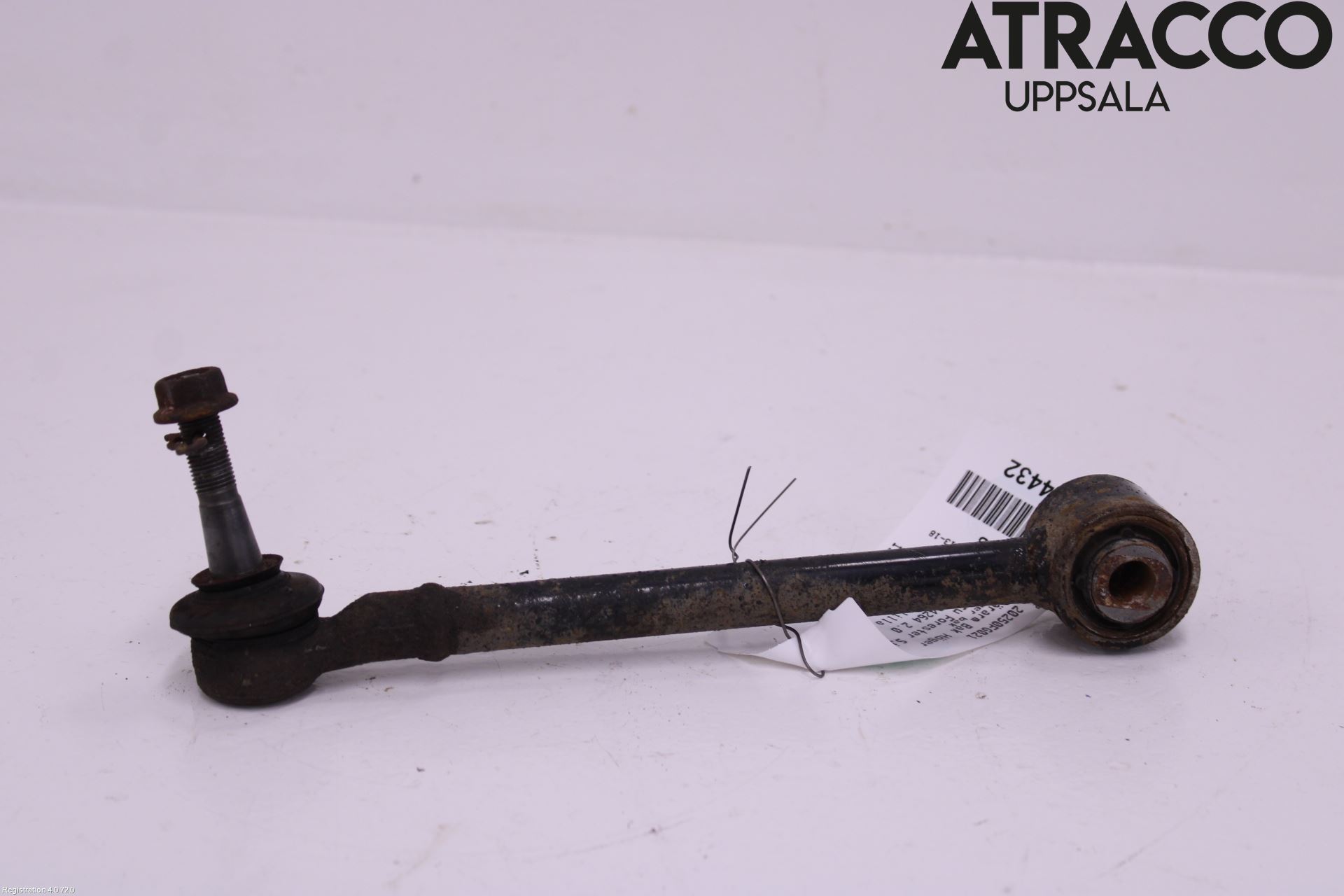 Subaru FORESTER SJ 13-18 Bärarm Bak Höger