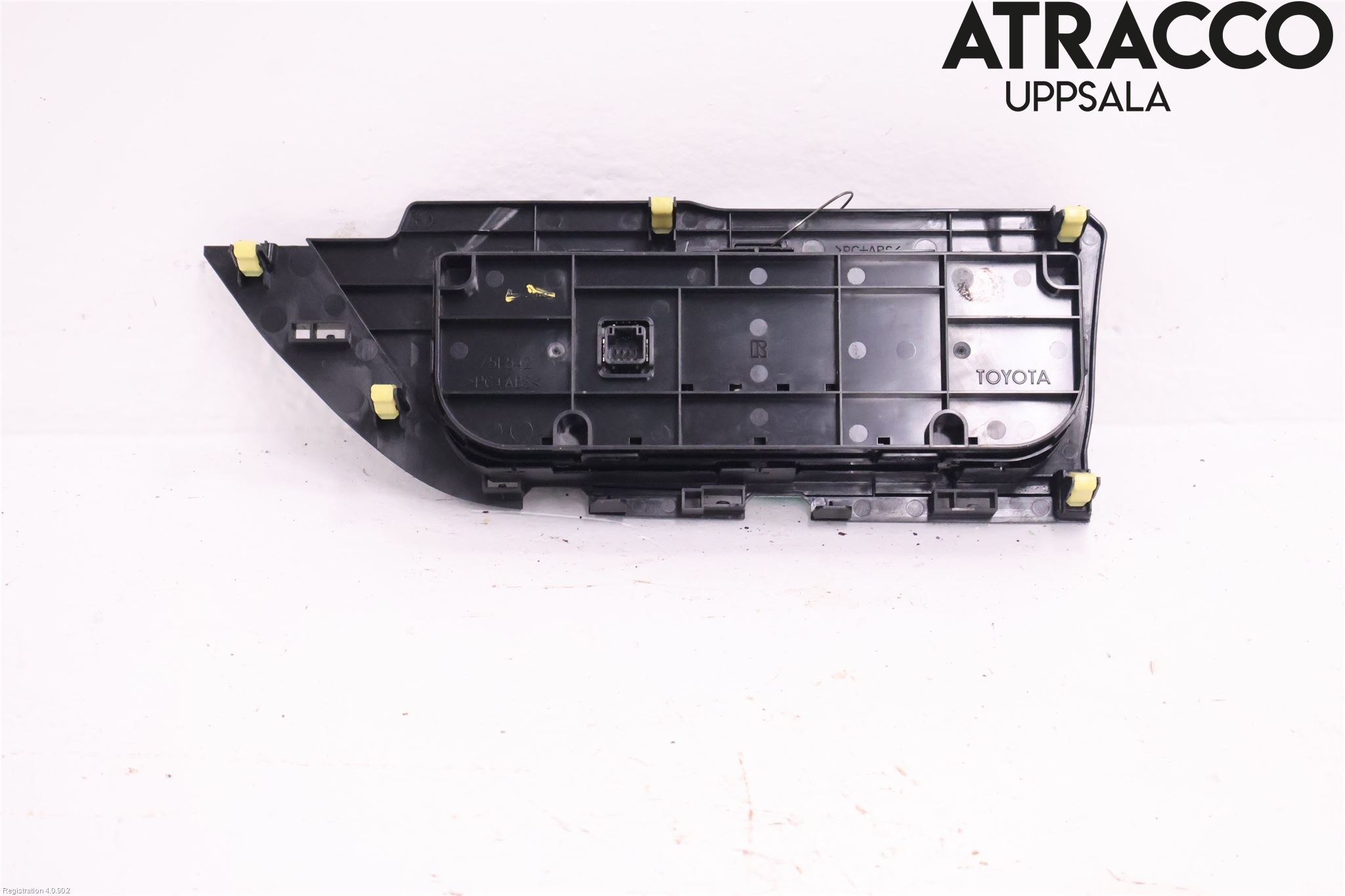 Toyota AURIS 13-19 Ac Styrenhet Ac Manöveren