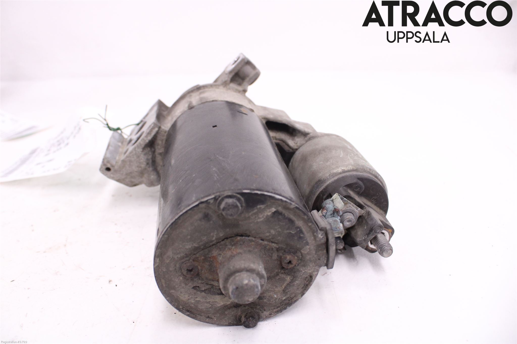 BMW 3 E90/91 SED/TOU 05-12 Startmotor