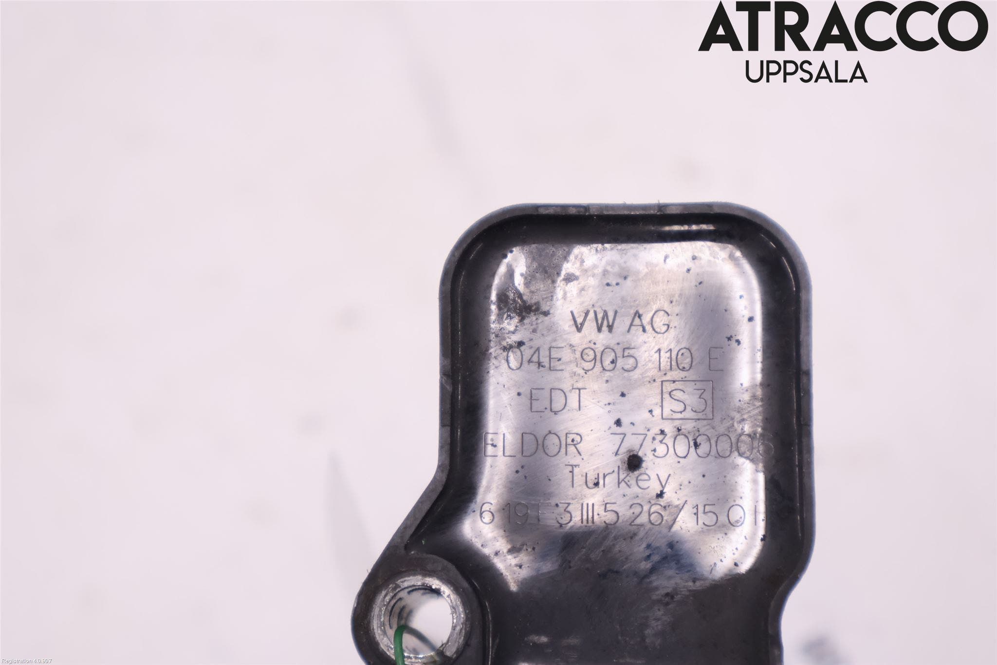 Volkswagen VW GOLF / E-GOLF VII 13-20 Tändspole