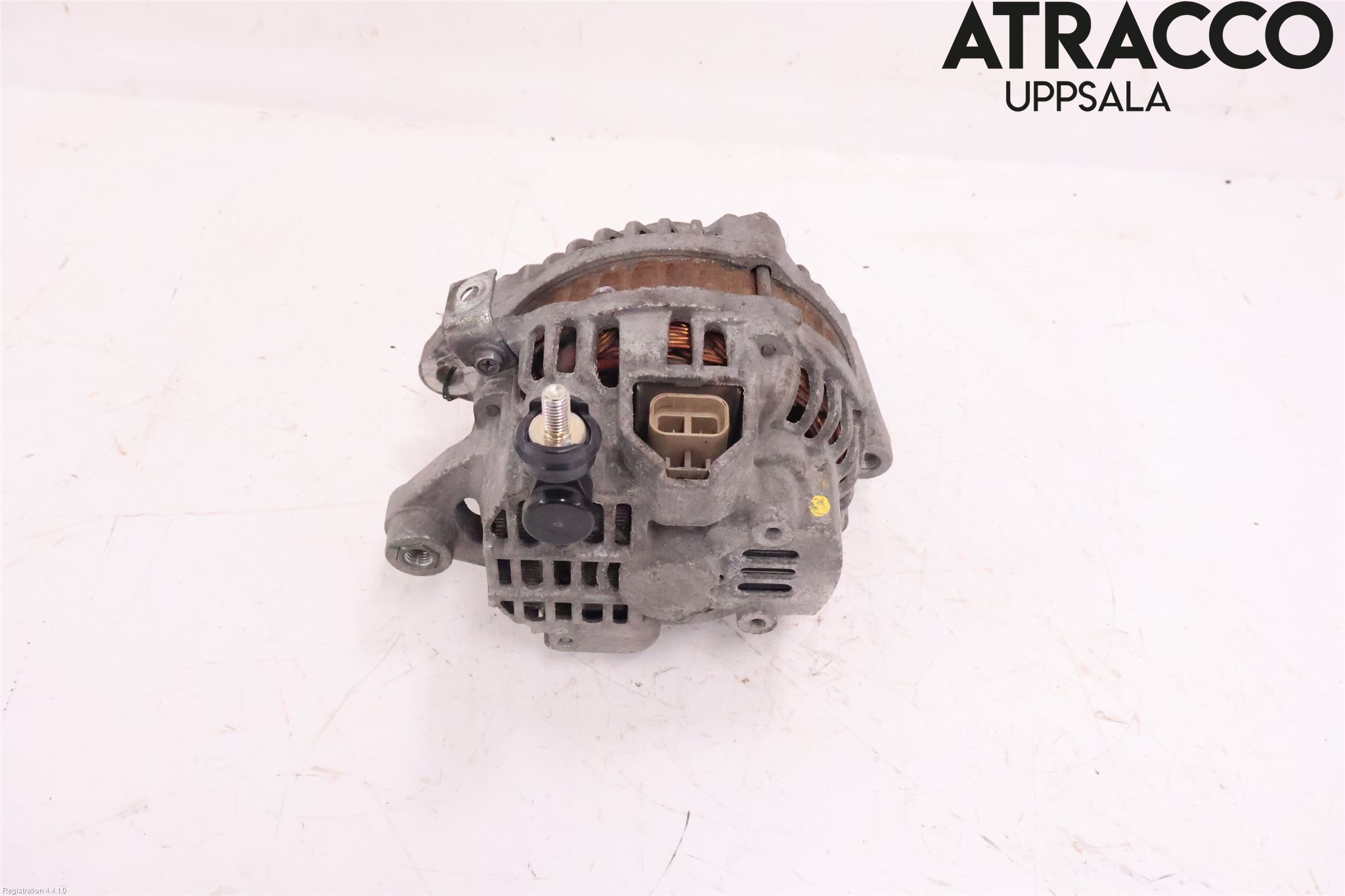 Mazda 3 I 07-08 Generator