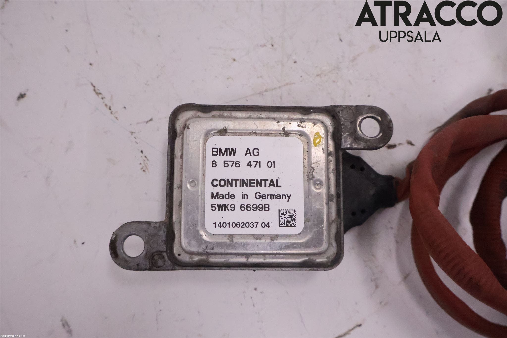 BMW 5 F10/F11/F18 09-17 Injlambdasond