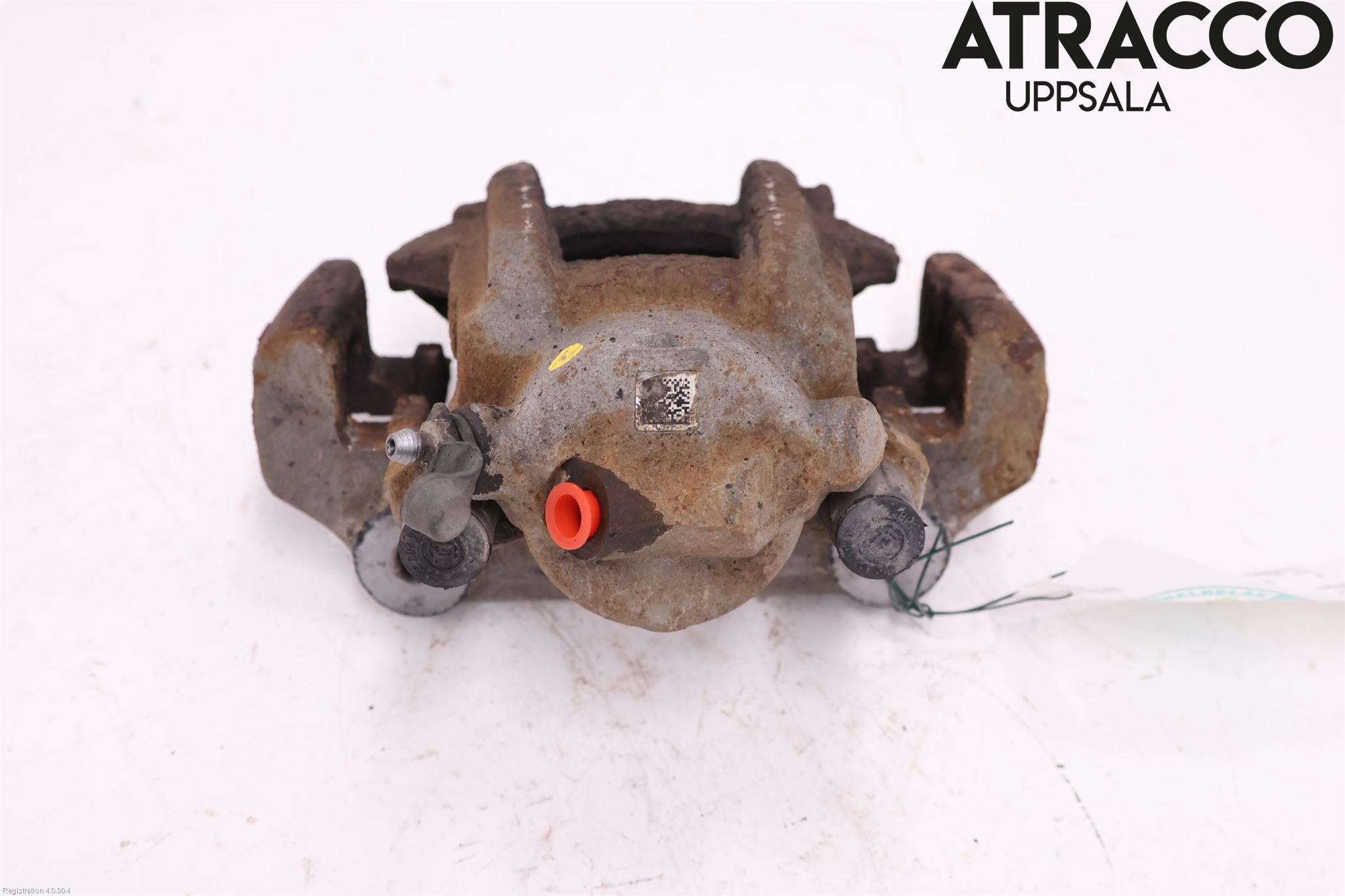 BMW 1 F20/F21 11-19 Bromsok Fram Höger