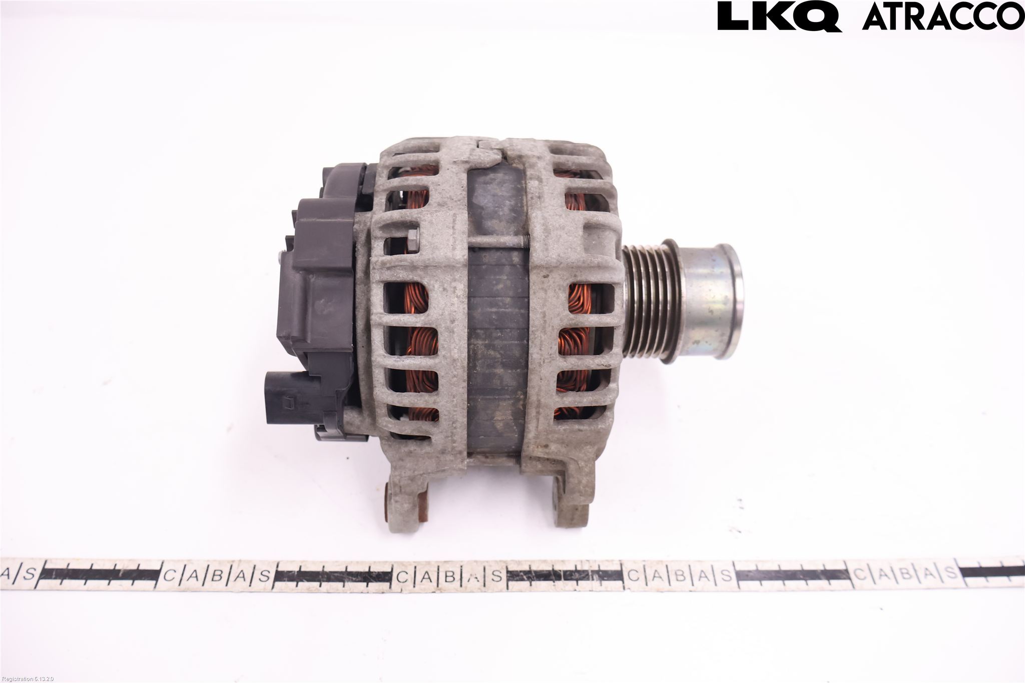 Volkswagen VW POLO 10-17 Generator