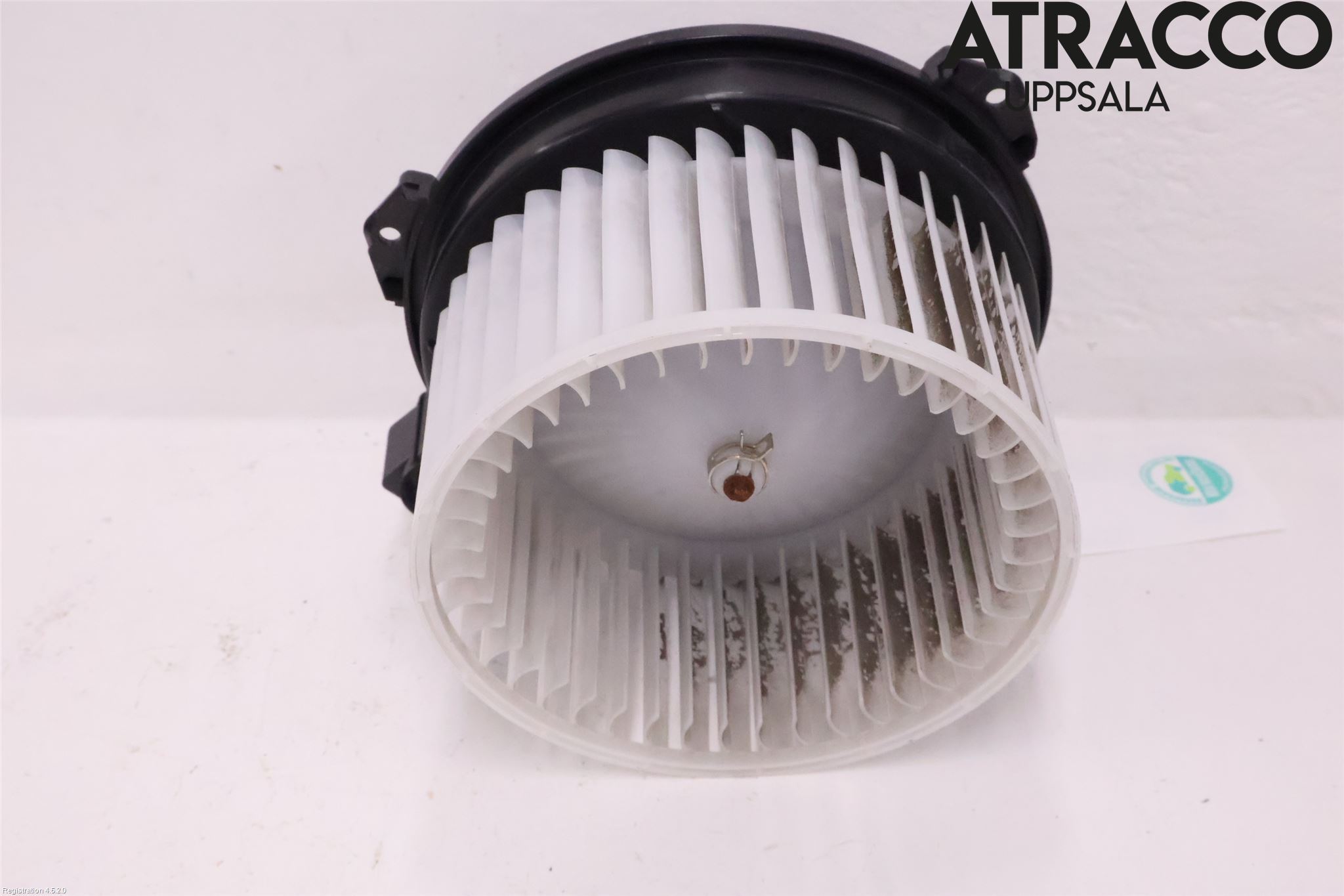 Subaru XV 18-22 Värmefläkt