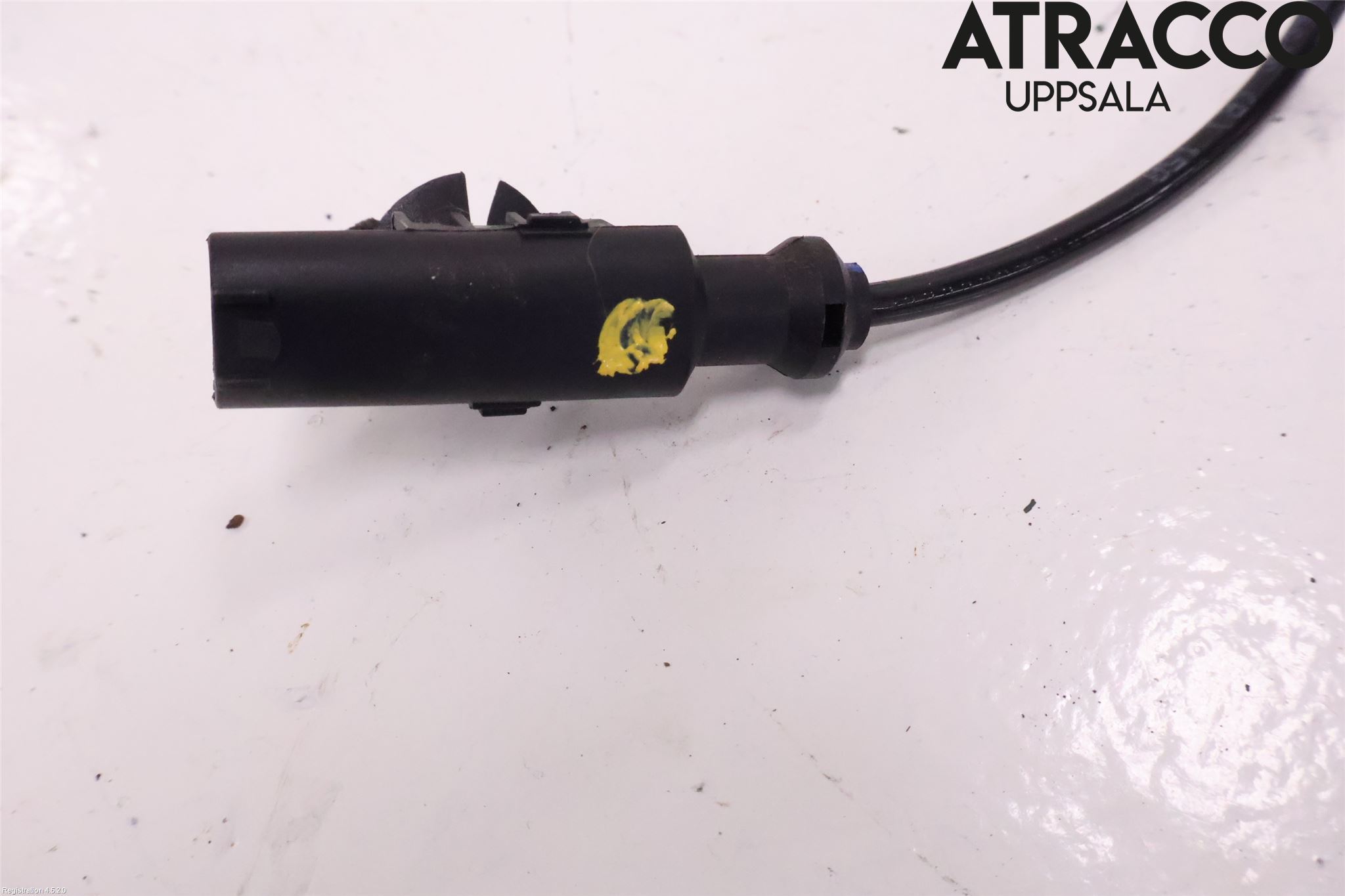 MG ZS EV 20- Abs Sensor