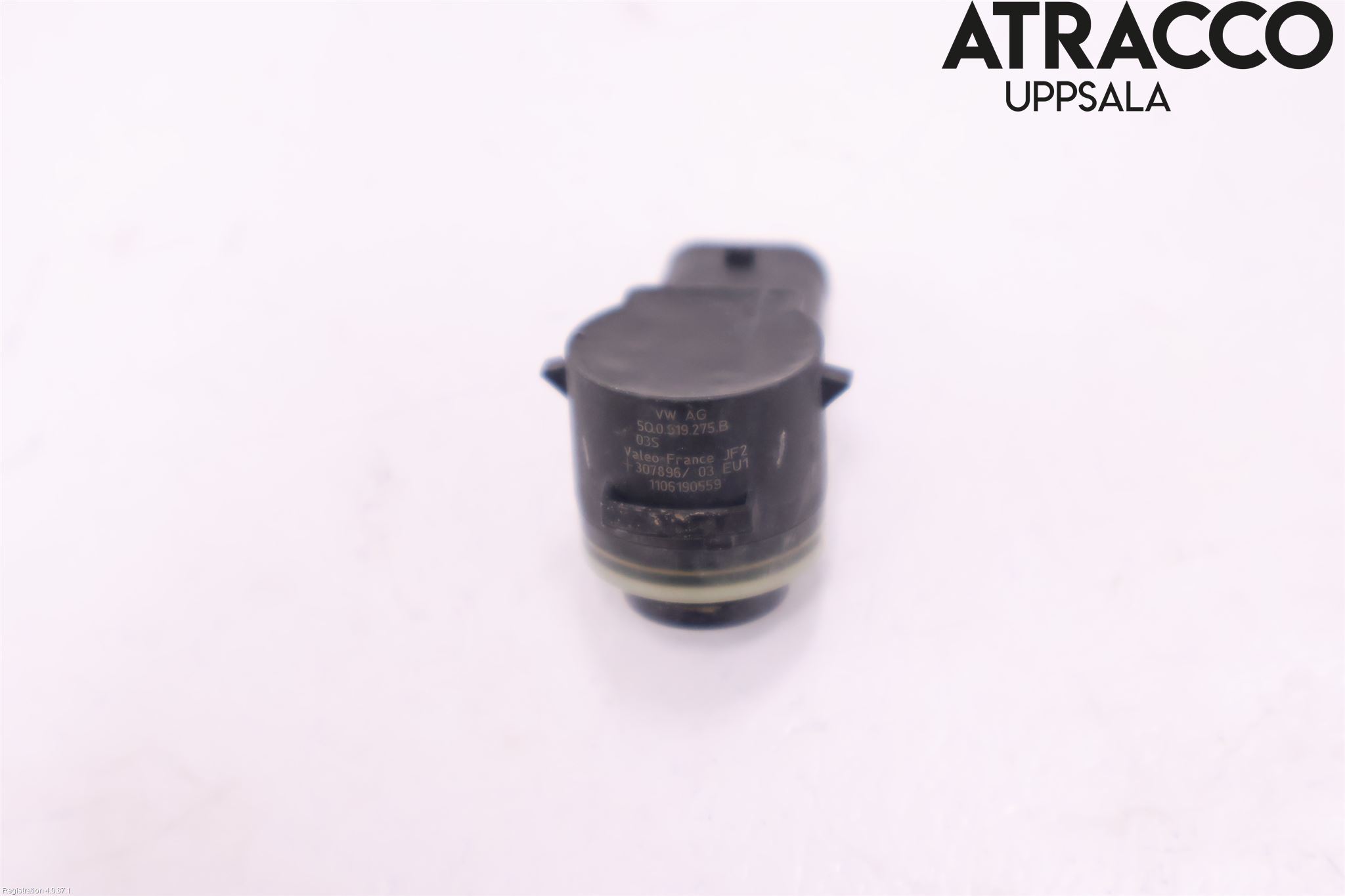 Skoda OCTAVIA (NX) 20- Parkeringshjälp Frontsensor
