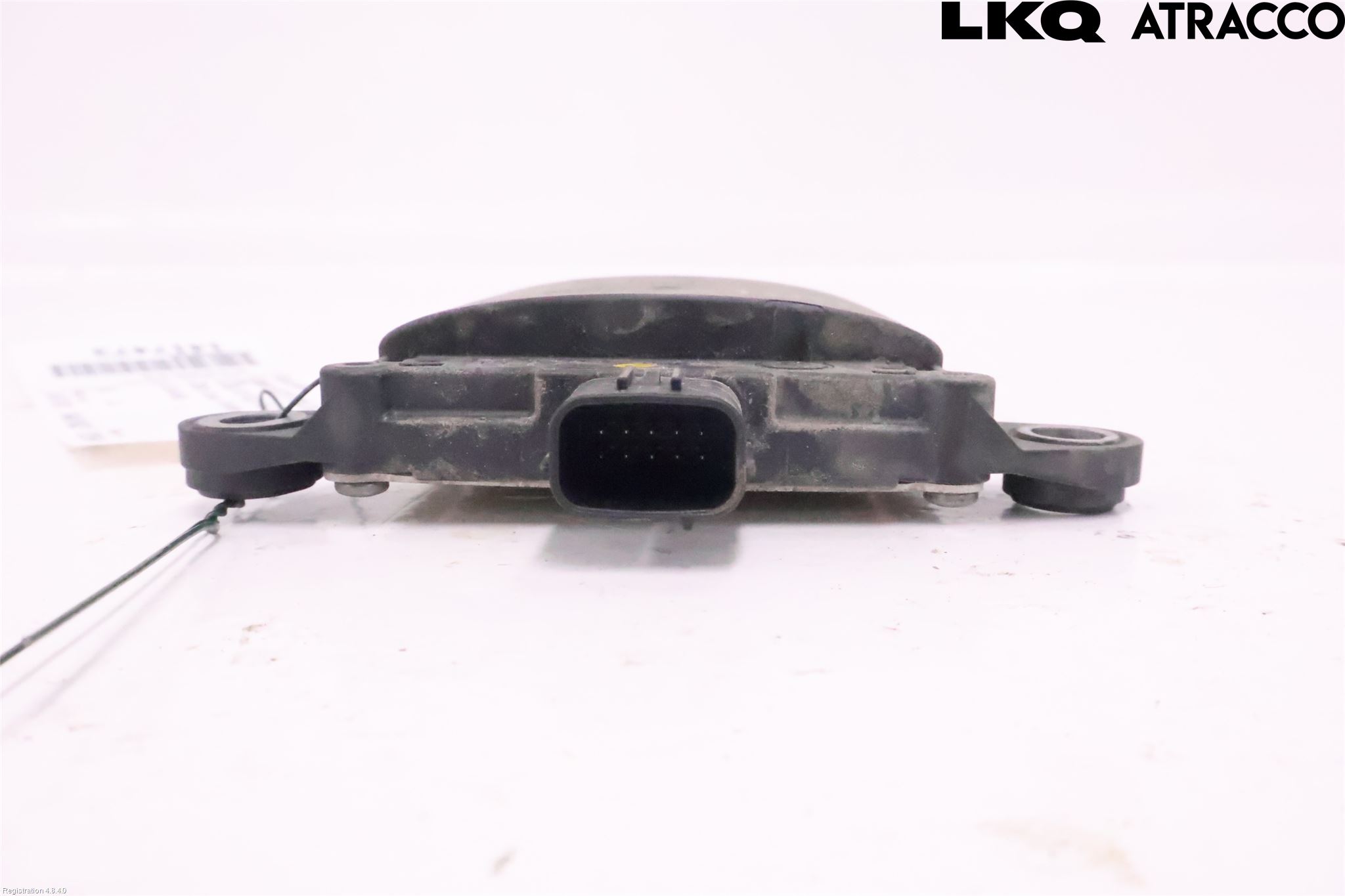 Lexus RX AL20 16-22 Sensor Aktivt Kollisionsskydd