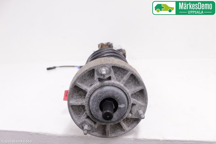 BMW X5 F15 13-18 Fjäderben Fram Vänster