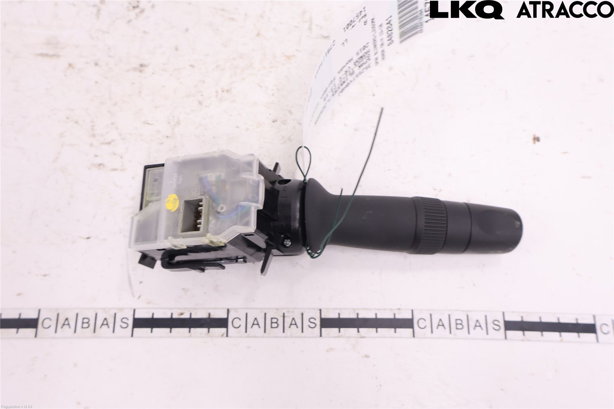 Honda CR-V 13-18 Spak Blinkers-Ljusomk