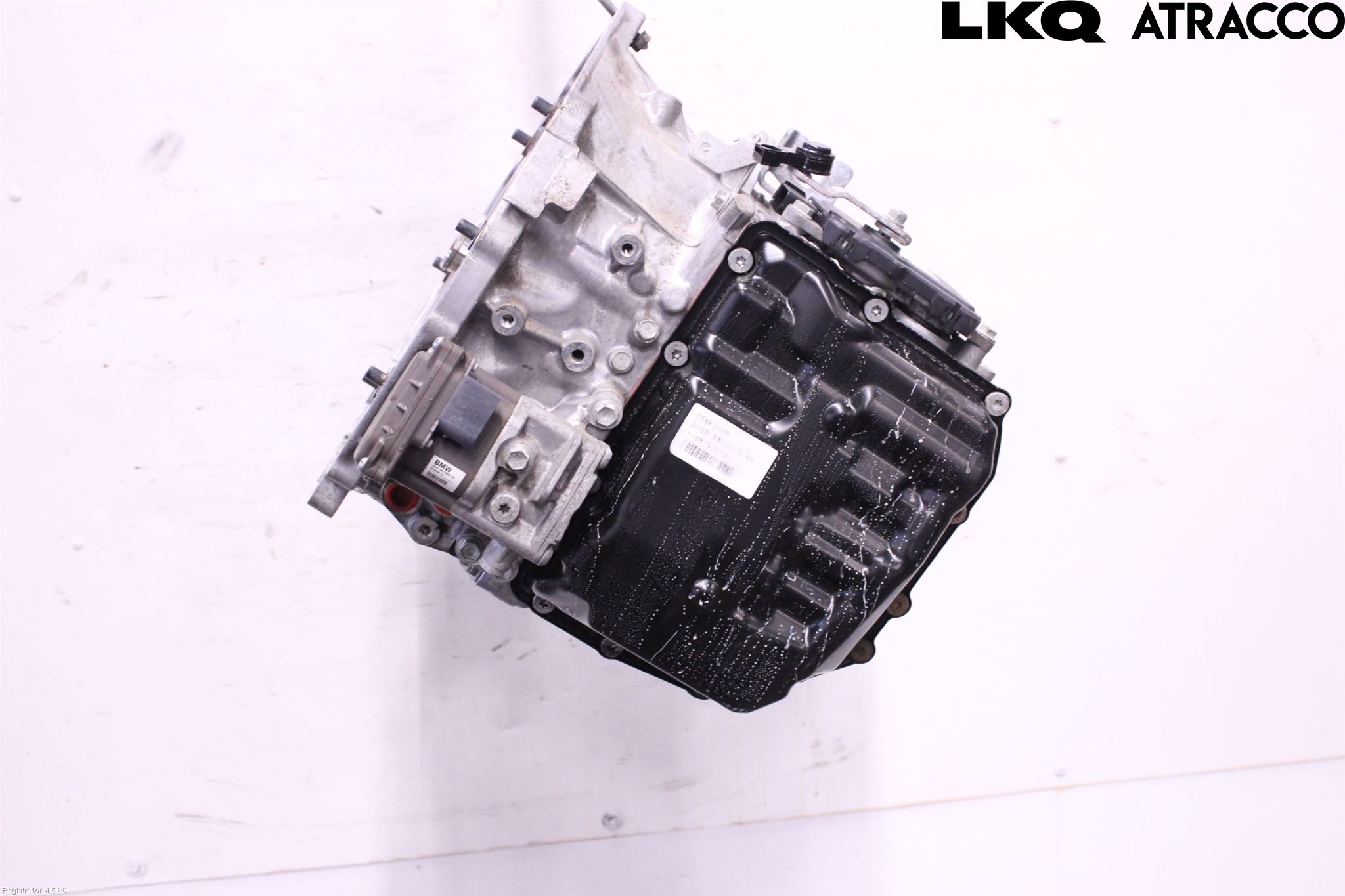 BMW X1 F48 15-22 Växellåda Automat