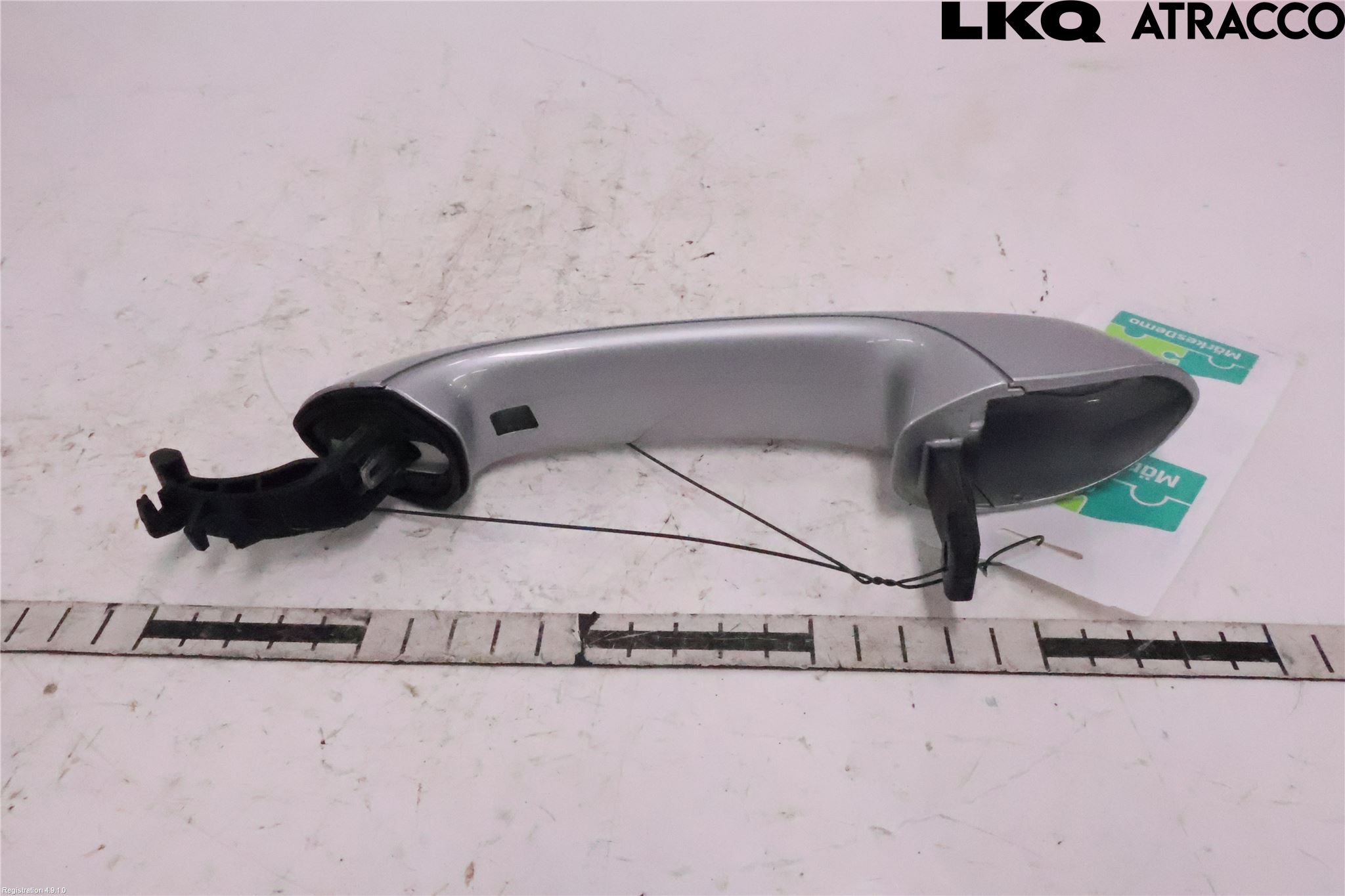 BMW 5 G30/G31/F90 17-23 Dörrhandtag Yttre Hö