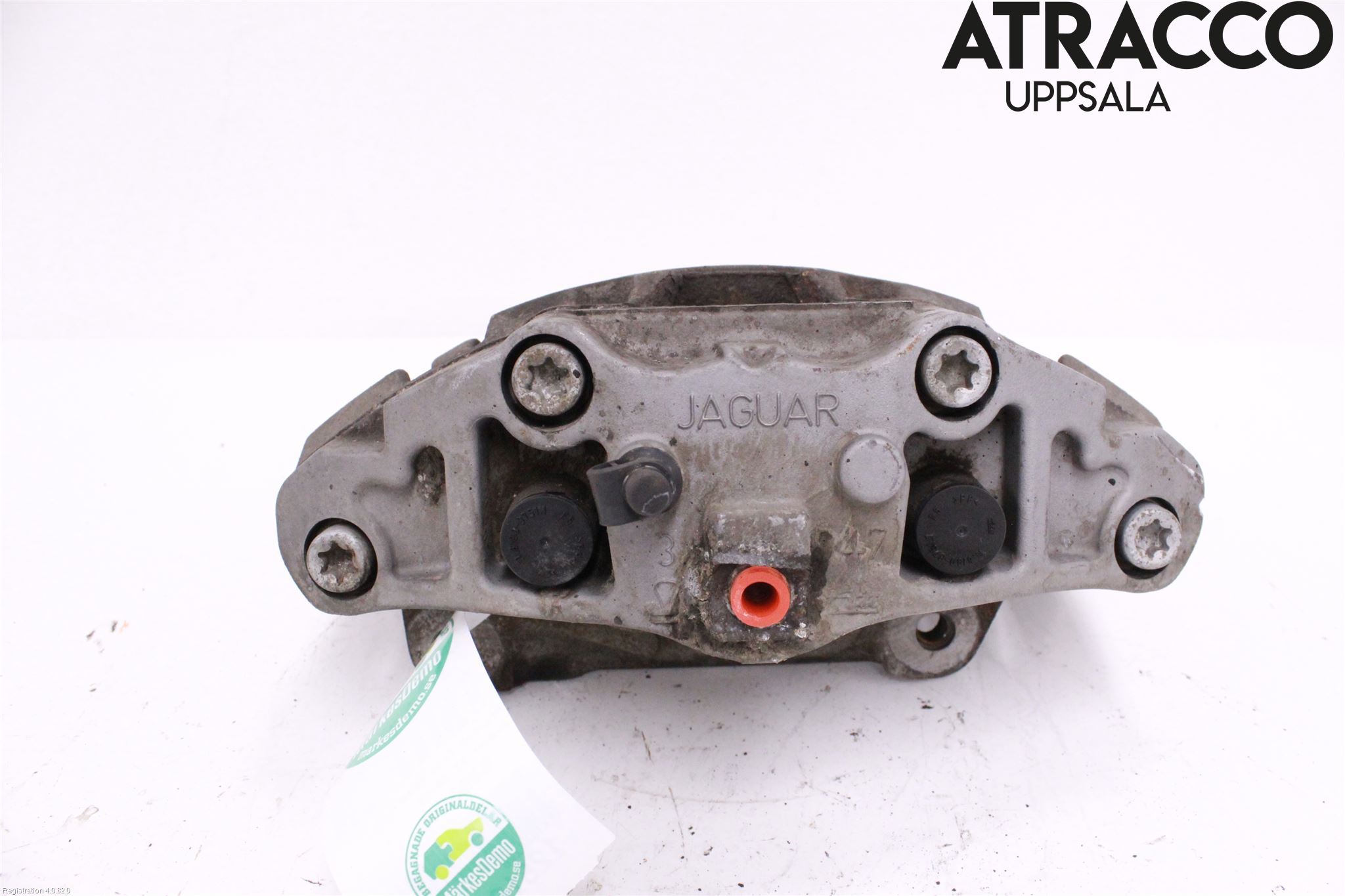 Jaguar XF 08-15 Bromsok Fram Höger