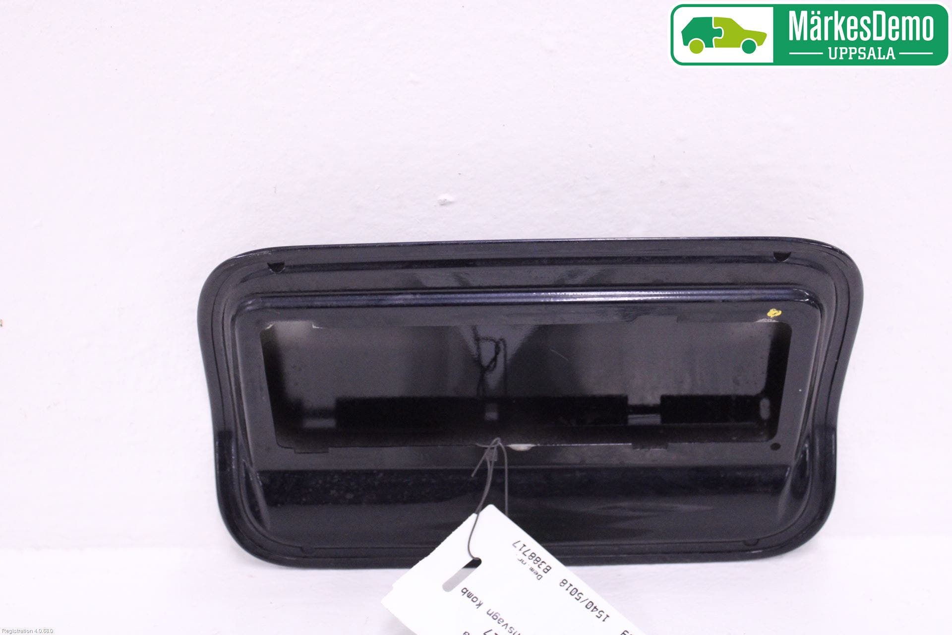 BMW 5 F10/F11/F18 09-17 Tanklucka