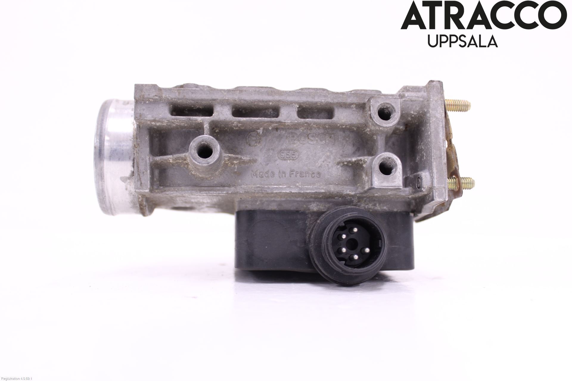 BMW 3 E36      91-00 Injluftmängdmätare