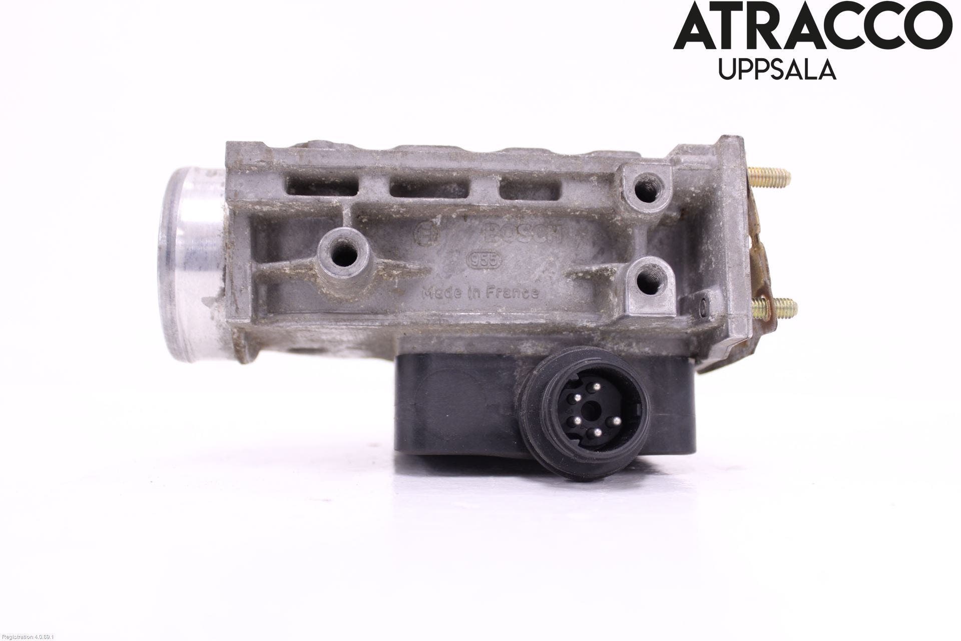 BMW 3 E36      91-00 Injluftmängdmätare