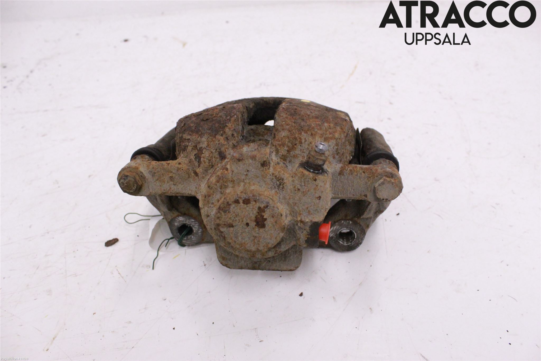 Mini CLUBMAN R55 06-14 Bromsok Fram Höger