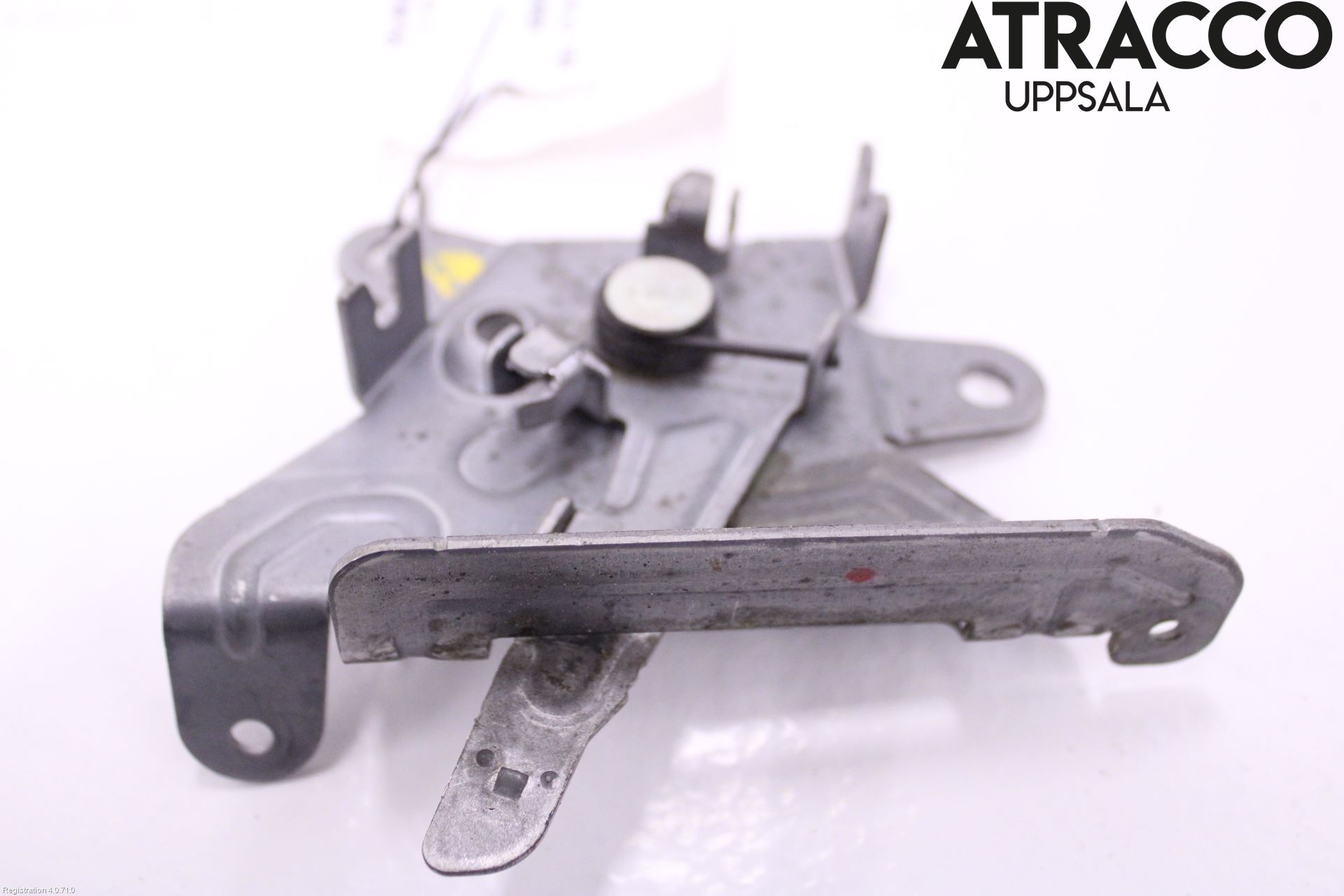 Mitsubishi OUTLANDER 07-12 Låskista Baklucka