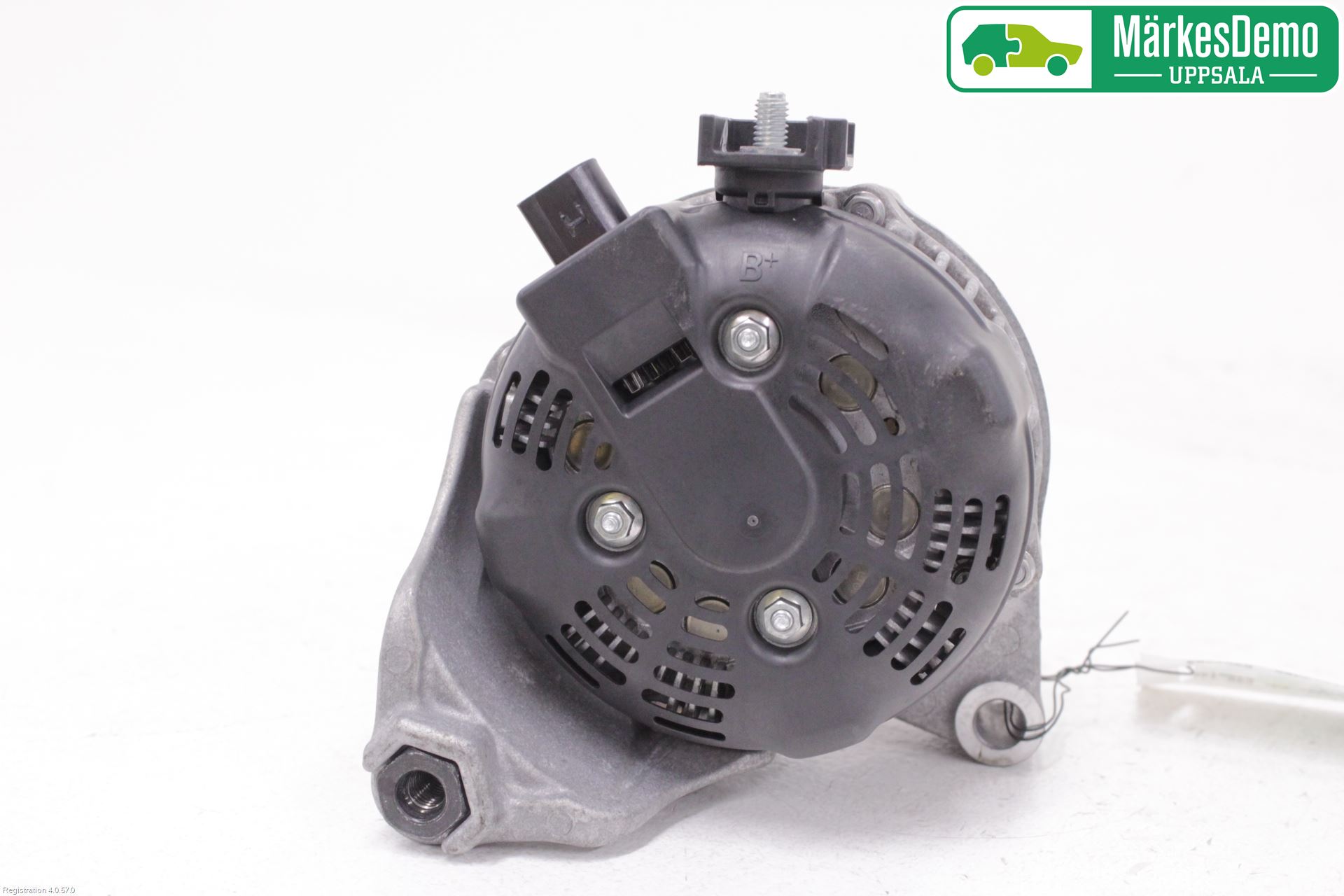 Mini ONE/COOPER 5DR F55 14-24 Generator