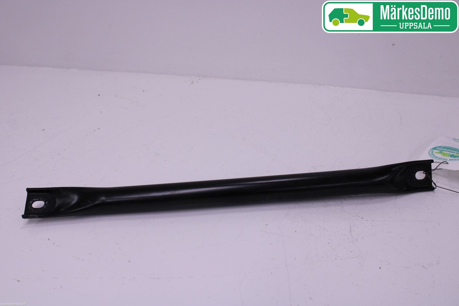 BMW 5 GT F07 09-17 Front Övrigt