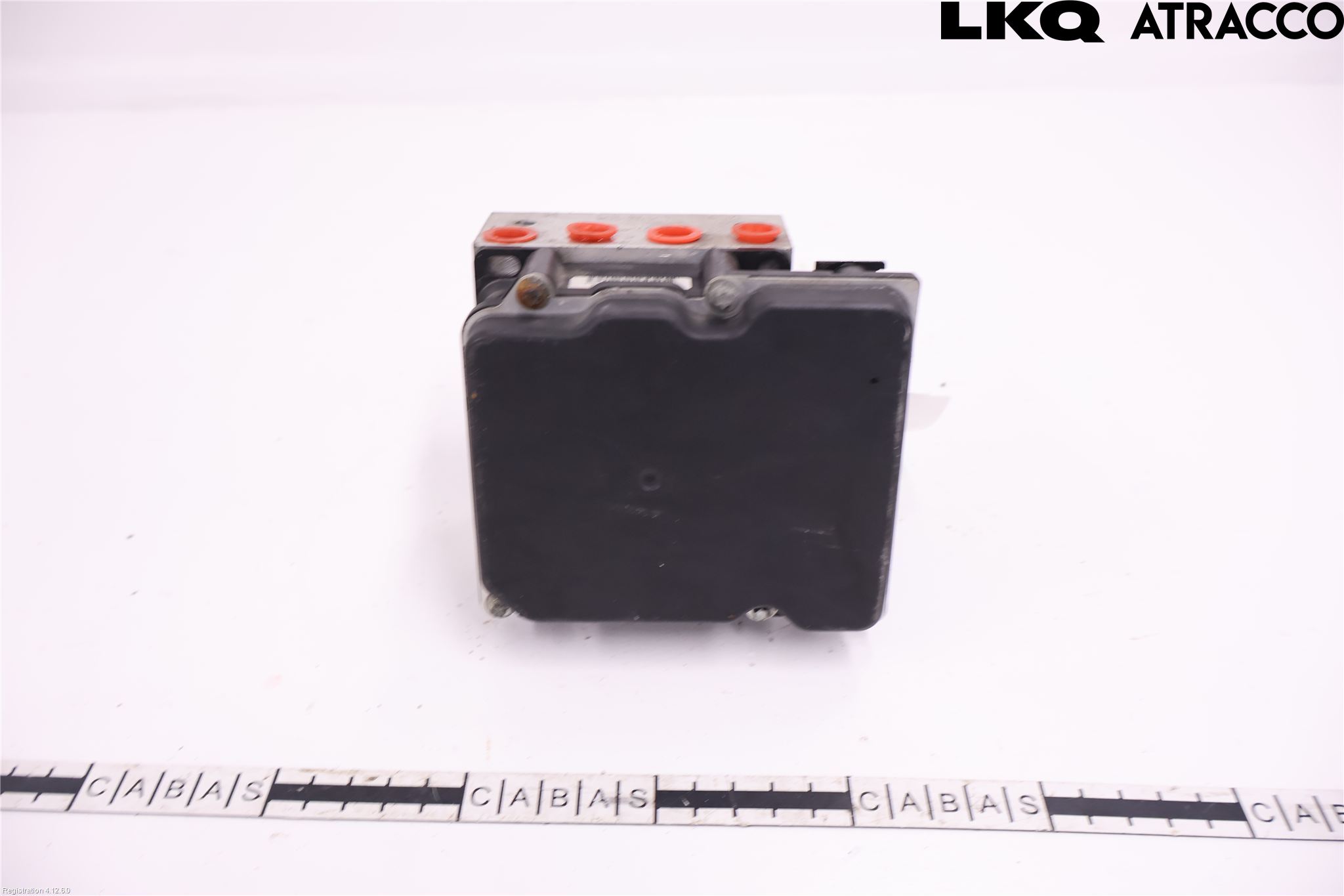 Saab 9-5     06-10 Abs Hydraulaggregat