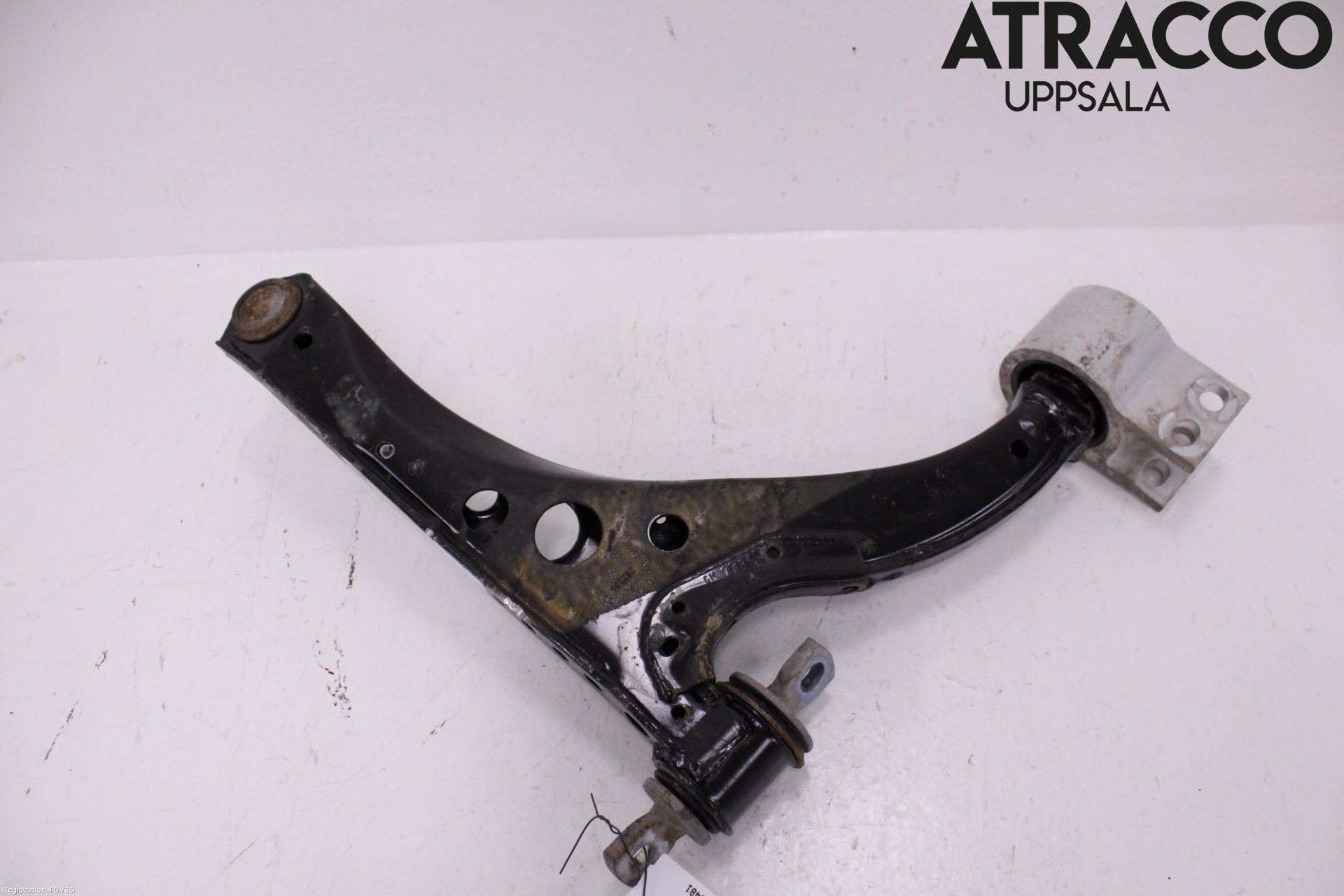 Opel ASTRA K 16-22 Bärarm Fram Undre Vä