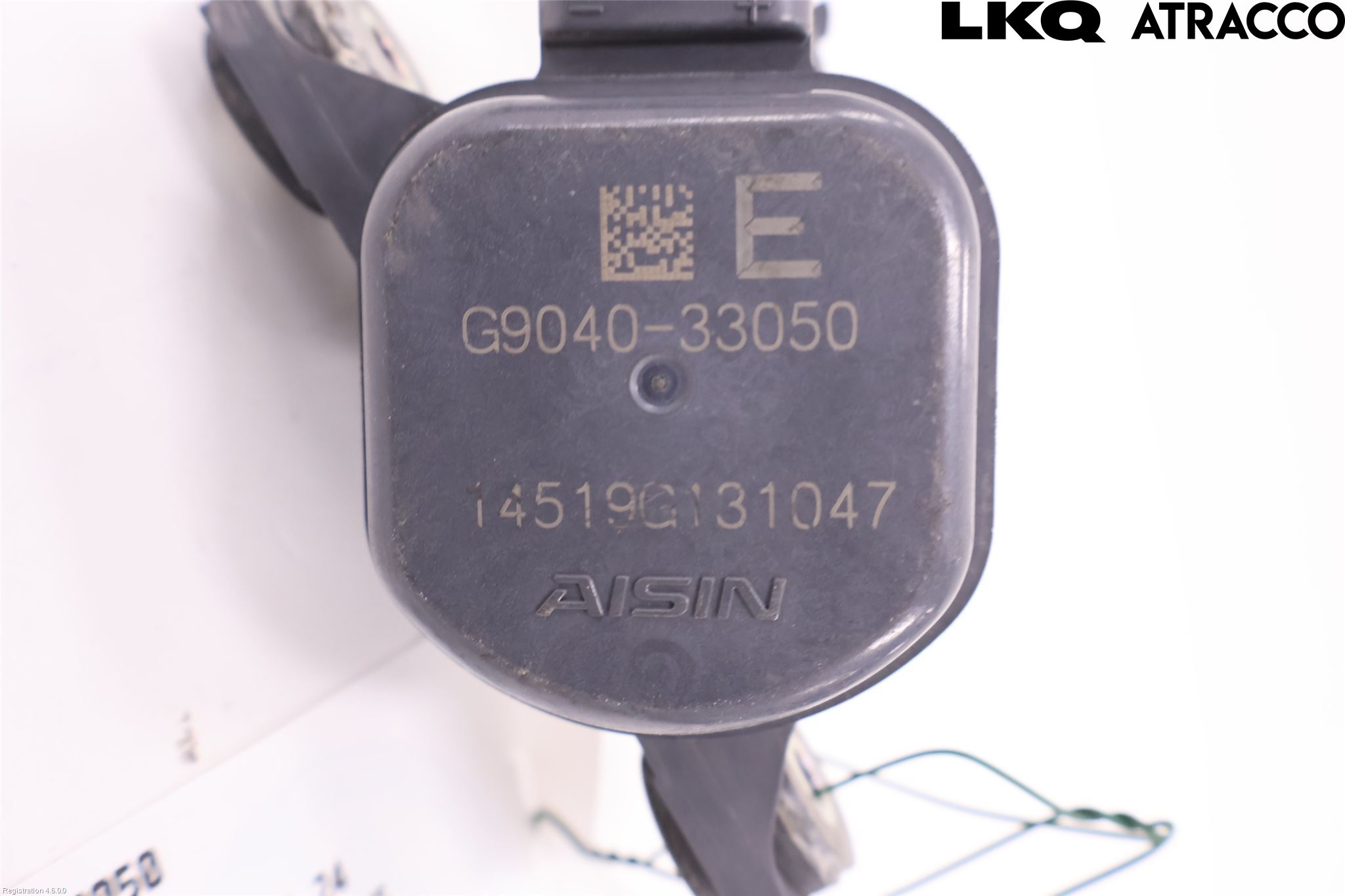 Toyota CAMRY 19-24 Vattenpump