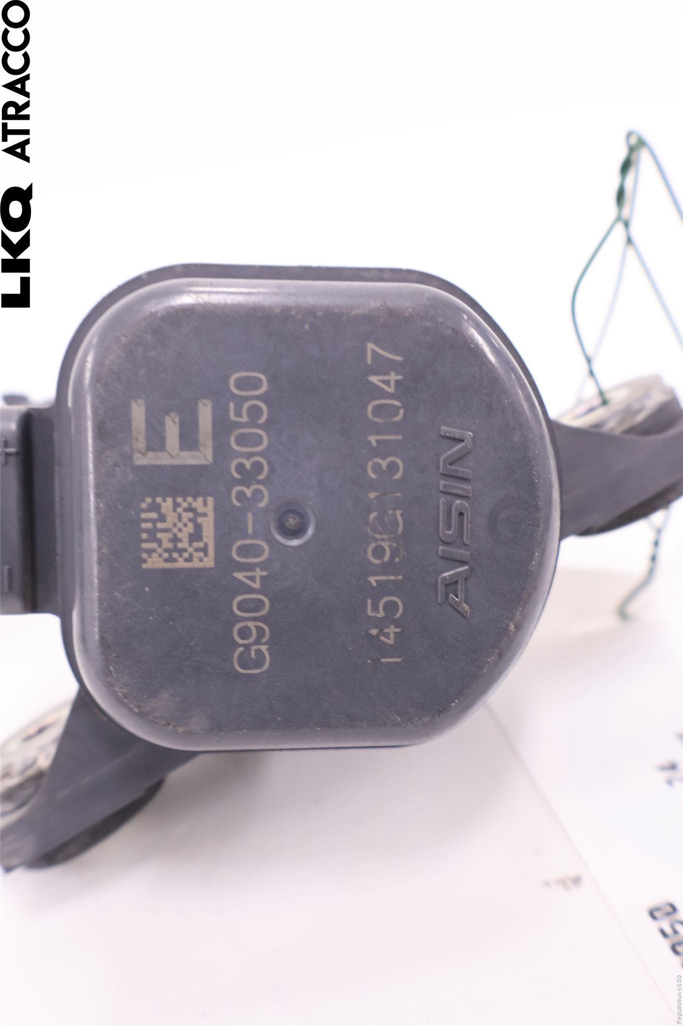 Toyota CAMRY 19-24 Vattenpump