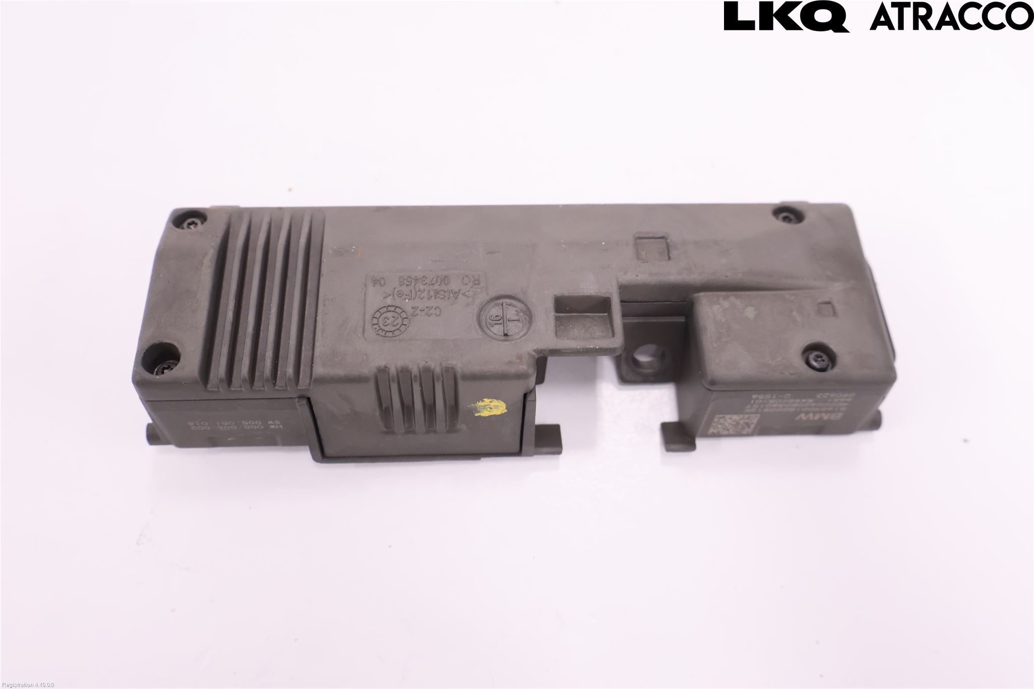 BMW 2 U06 Active Tourer 22- Parkeringshjälp Kamera