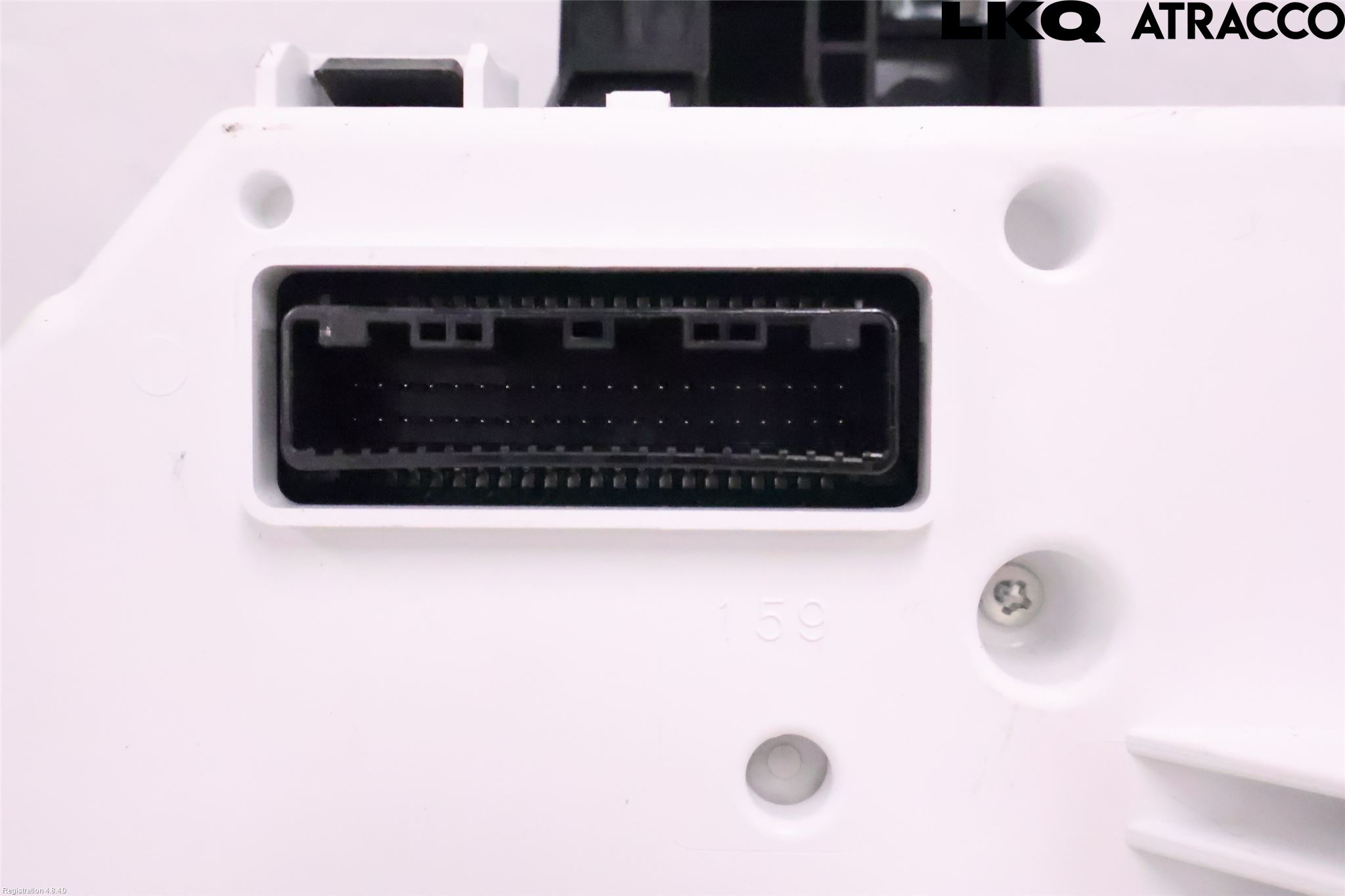 Lexus ES 250/300/330 Instrument Komb