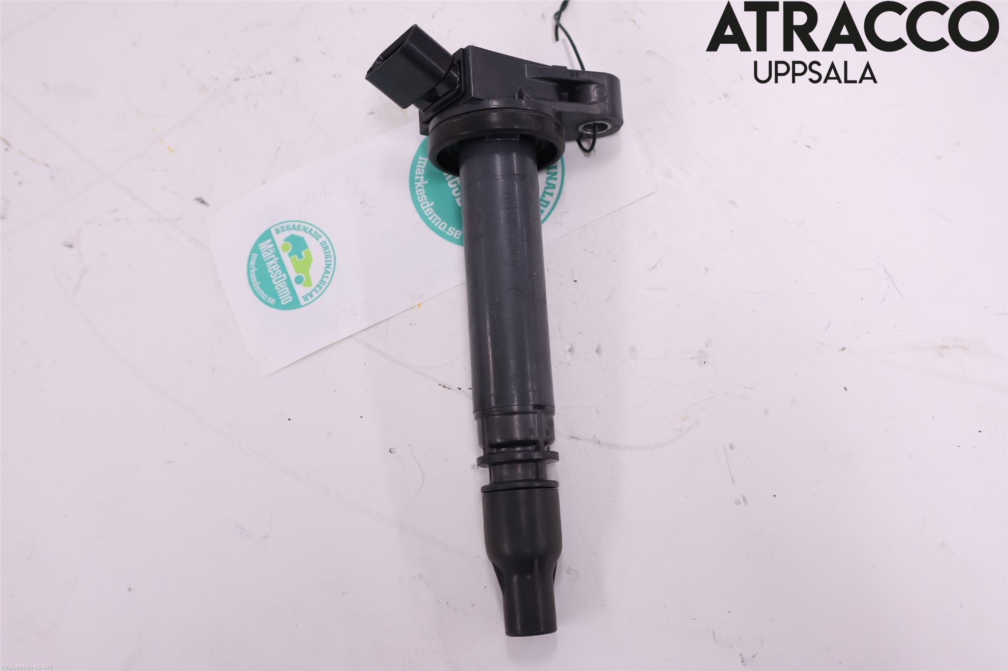 Toyota YARIS XP130 15-20 Tändspole