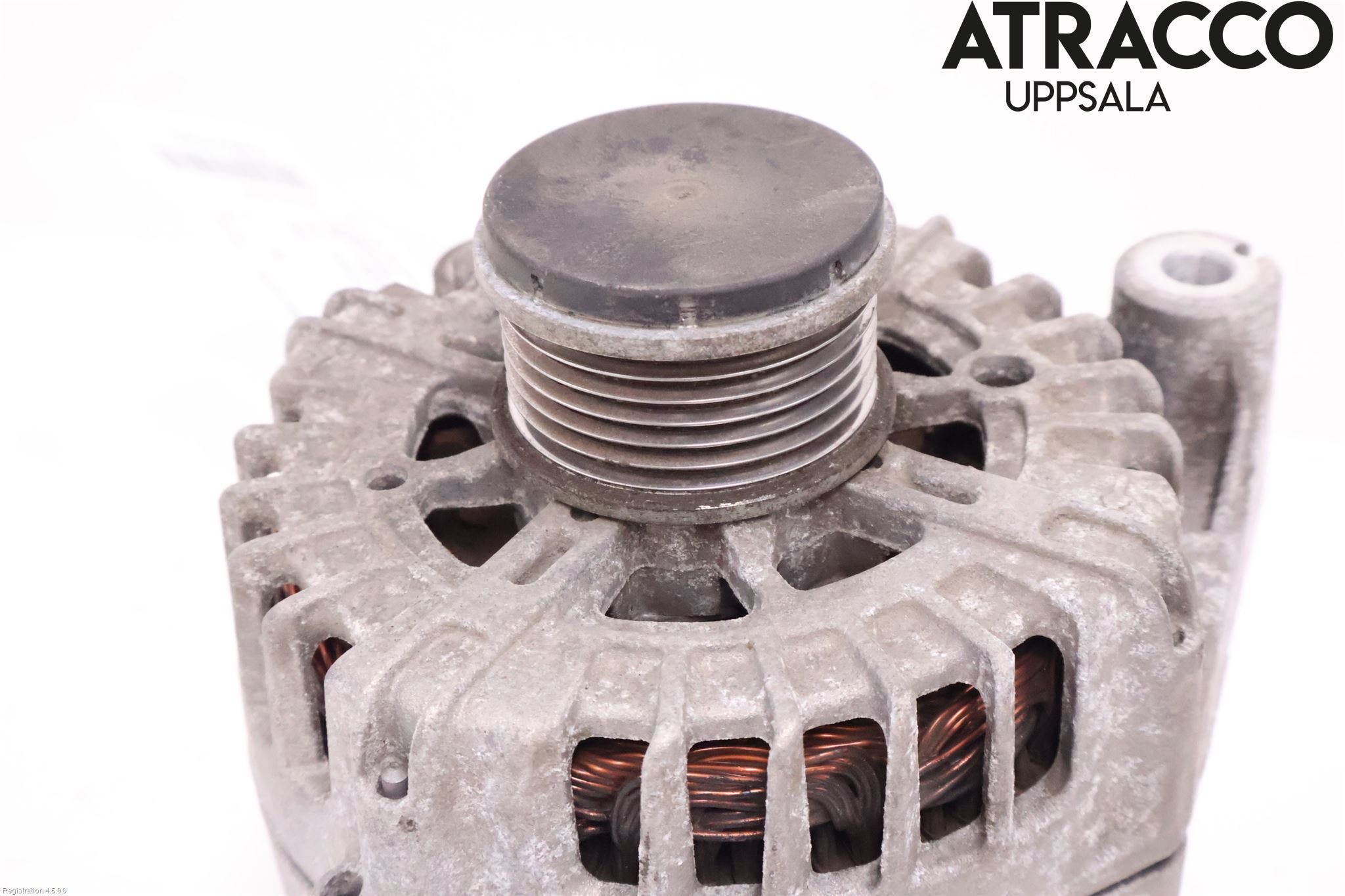 BMW 1 F20/F21 11-19 Generator