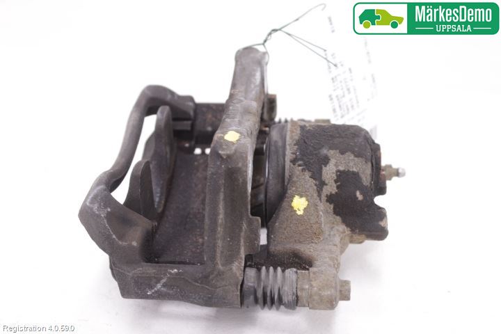 Opel ASTRA J 10-15 Bromsok Fram Vänster