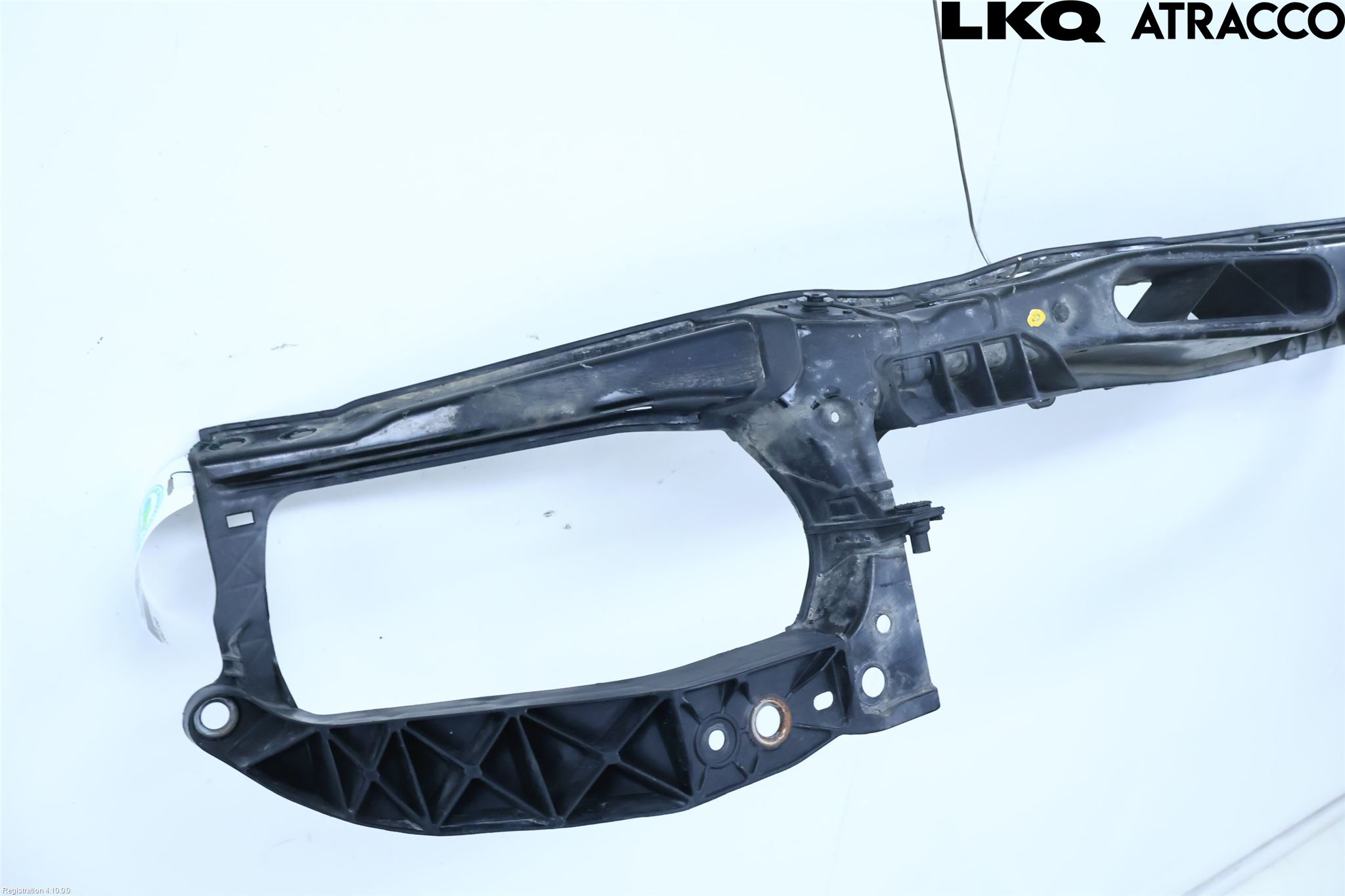 Opel CORSA D 07-14 Frontkorg