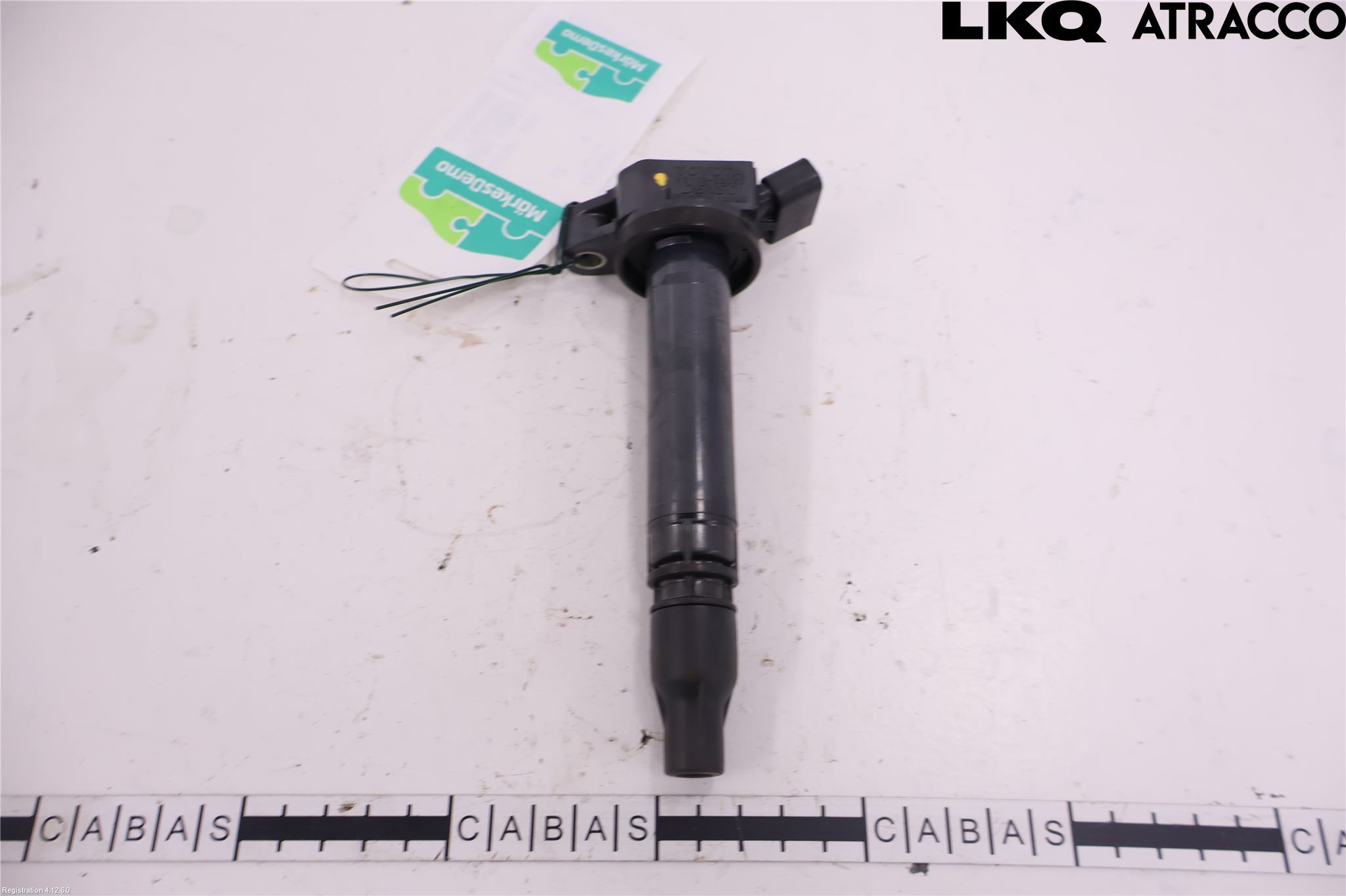 Toyota YARIS XP90 06-11 Tändspole