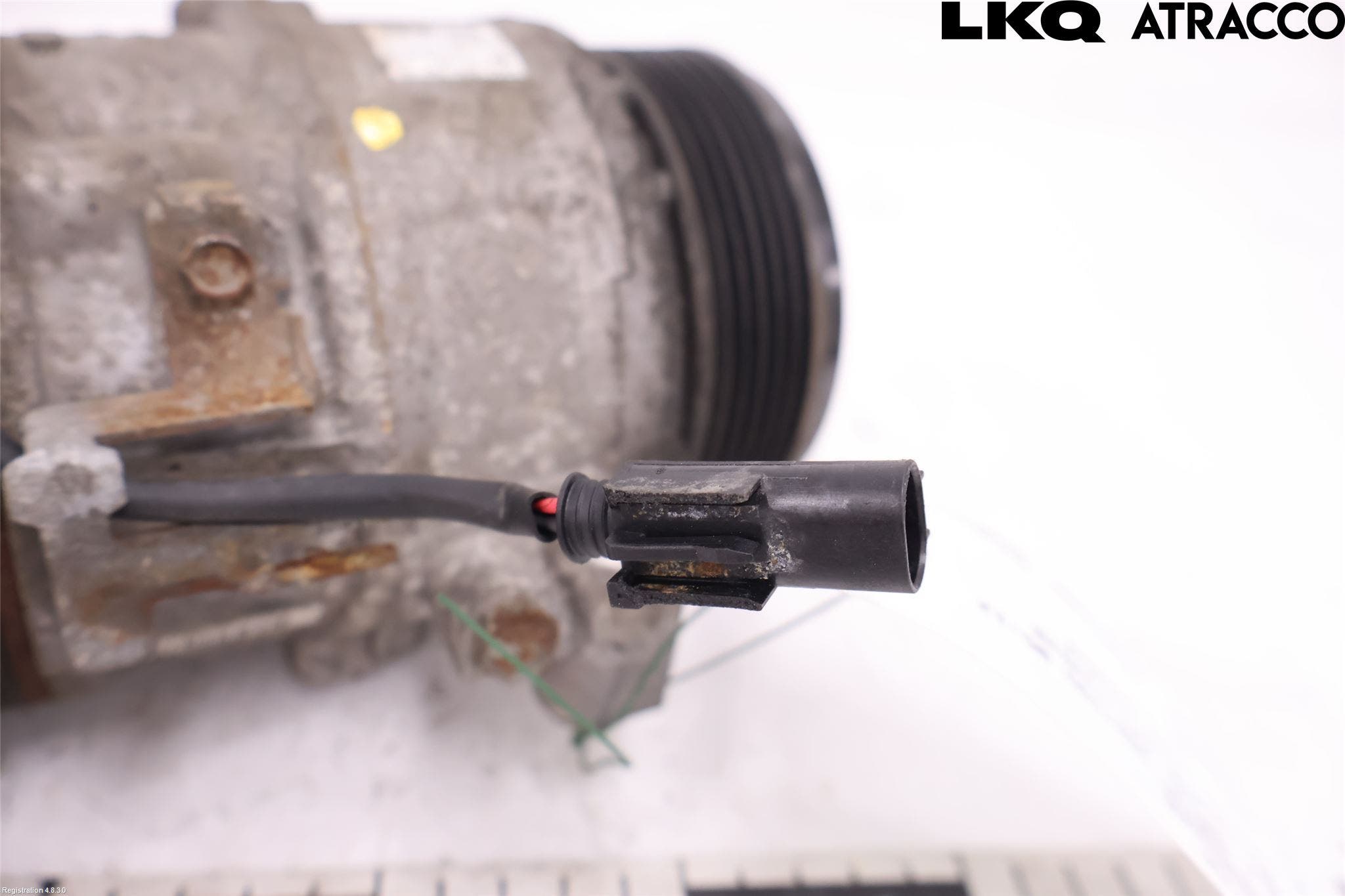 BMW 3 E90/91 SED/TOU 05-12 Ac Kompressor