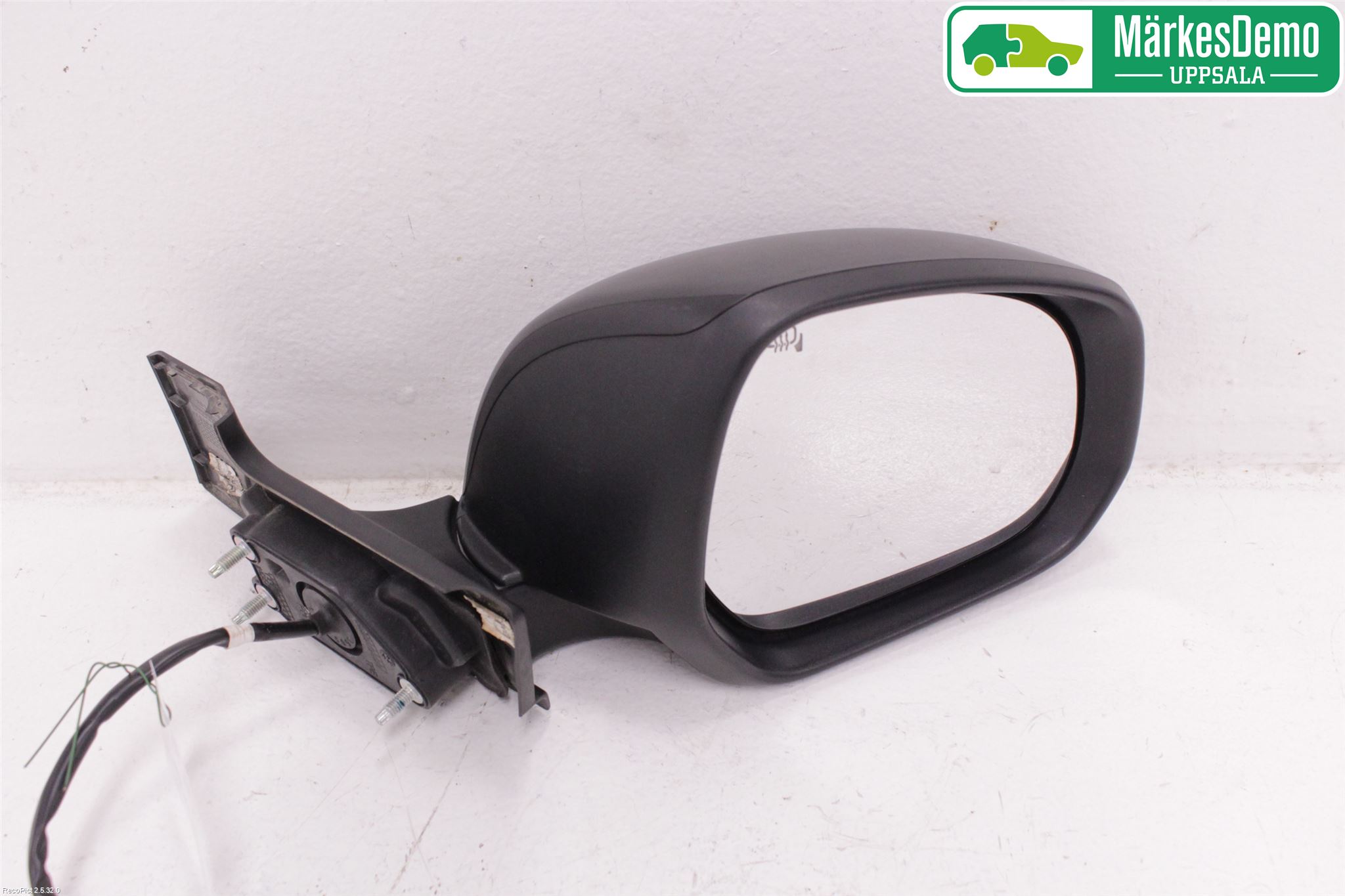 Suzuki SPLASH Spegel Yttre El Hö