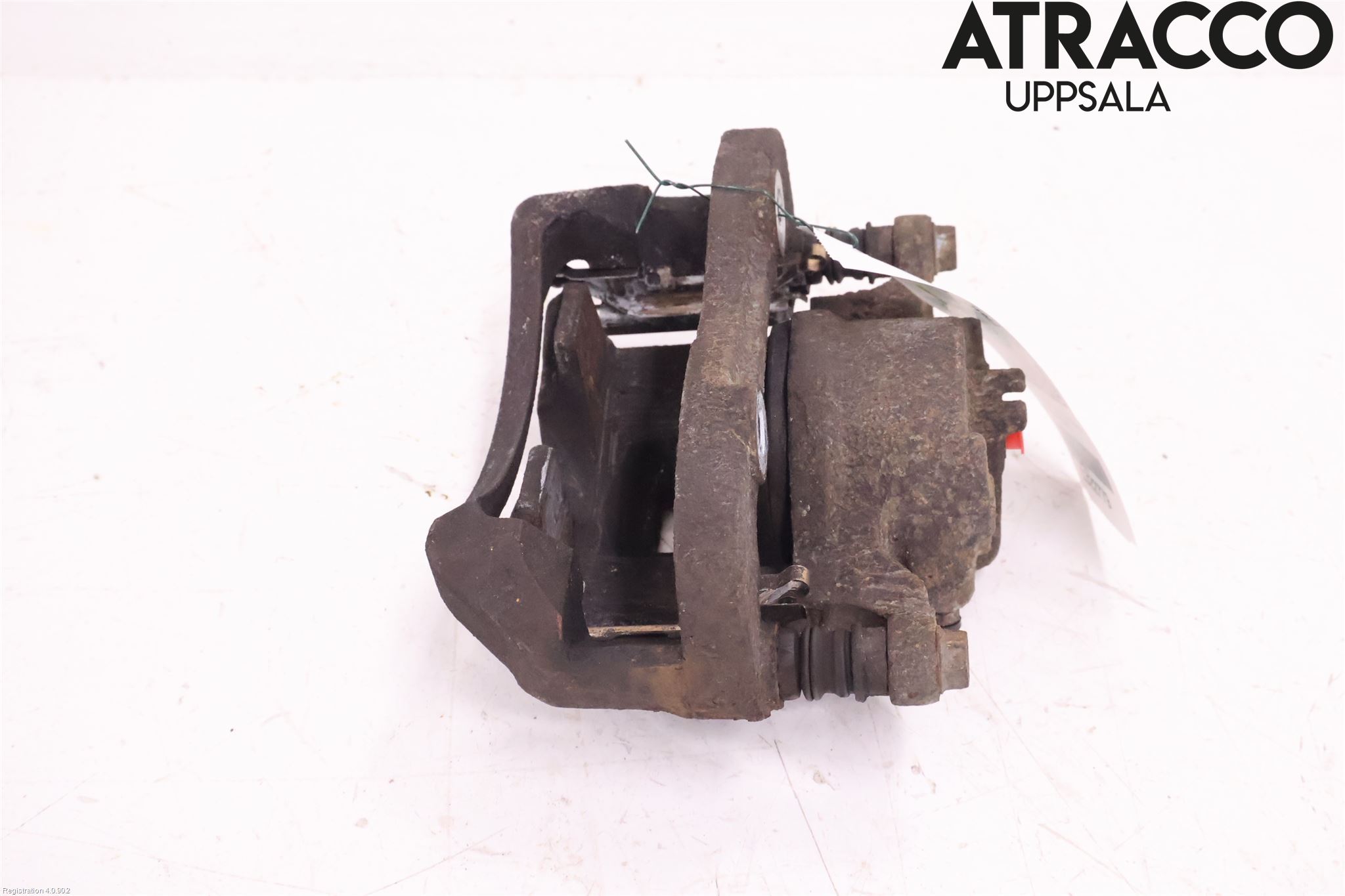 Nissan NV200/NV200 COMBI Bromsok Fram Höger