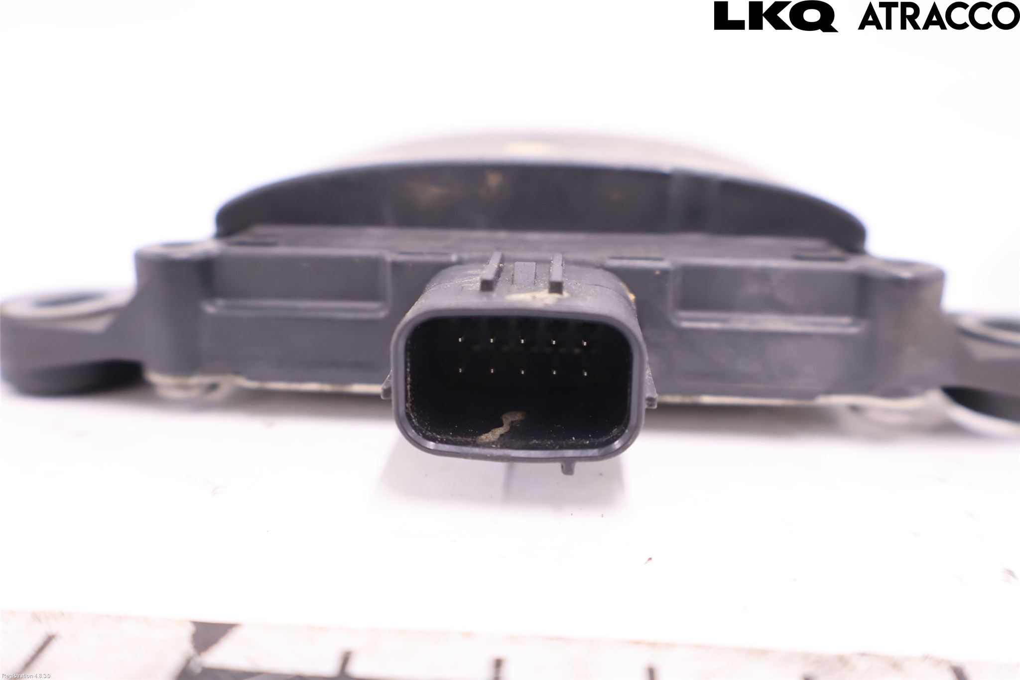 Toyota COROLLA 19- Sensor Aktivt Kollisionsskydd