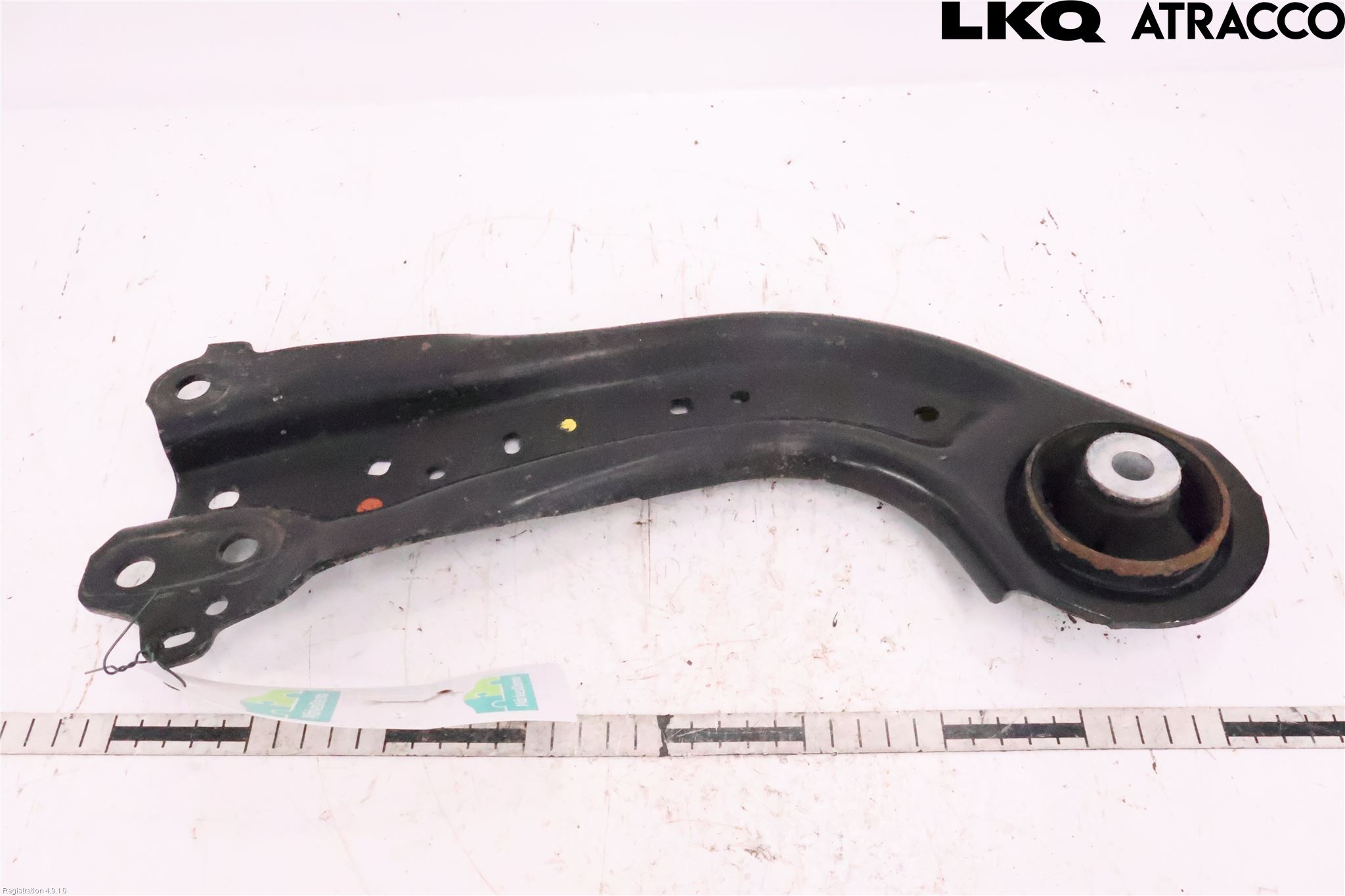Toyota CAMRY 19-24 Bärarm Bak Vänster