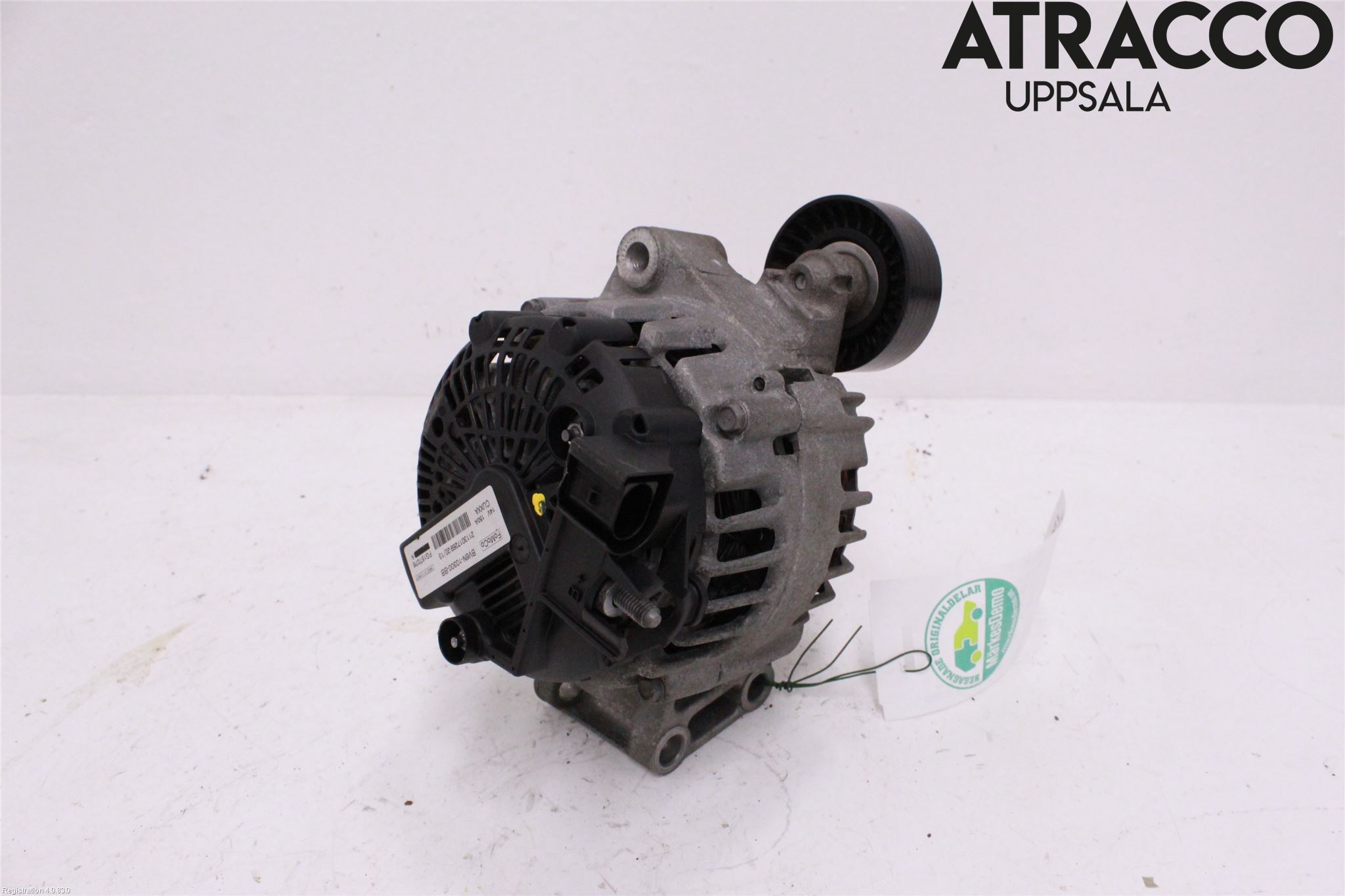 Ford MONDEO 07-15 Generator
