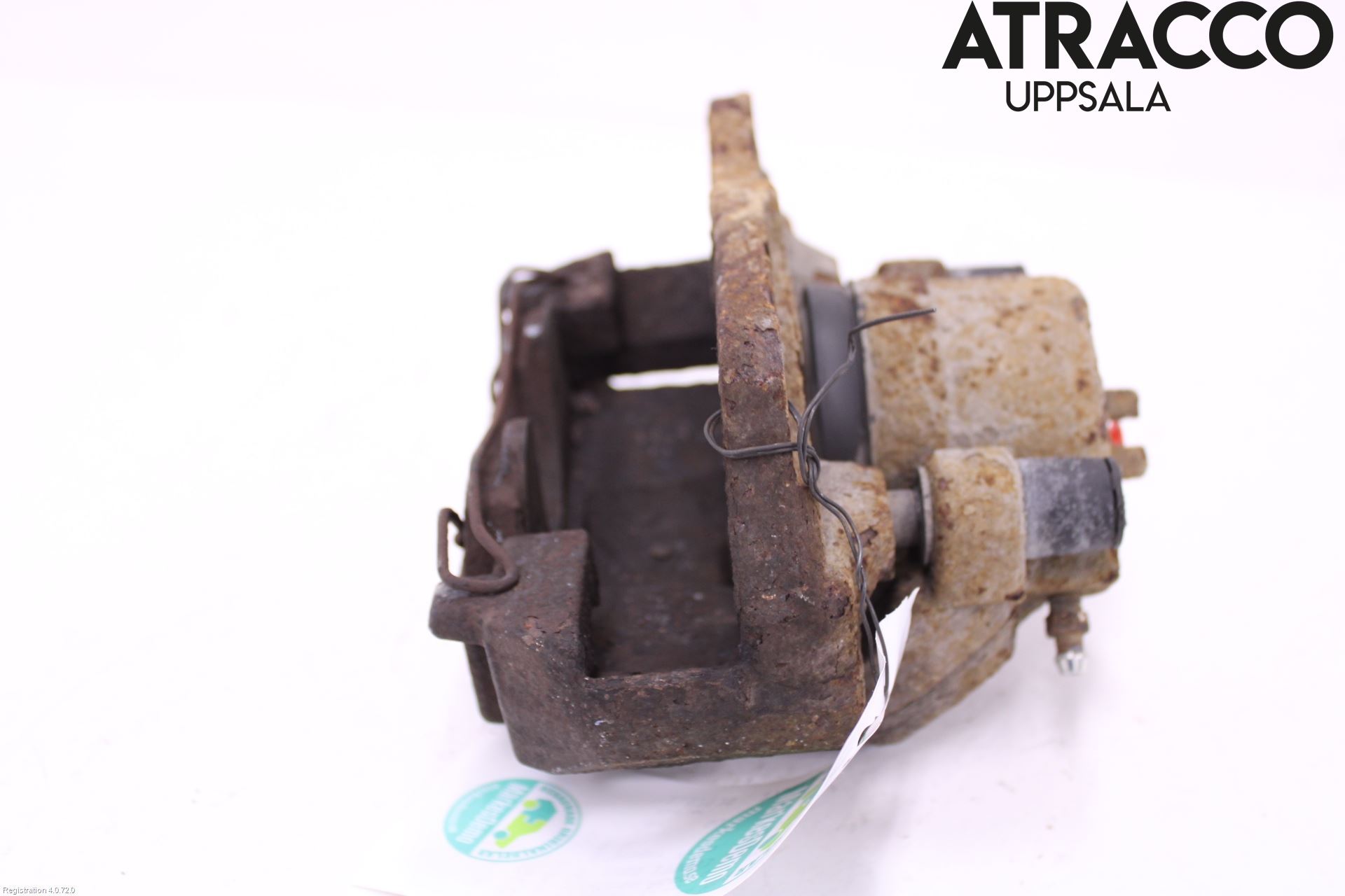 Honda ACCORD    08- Bromsok Fram Höger