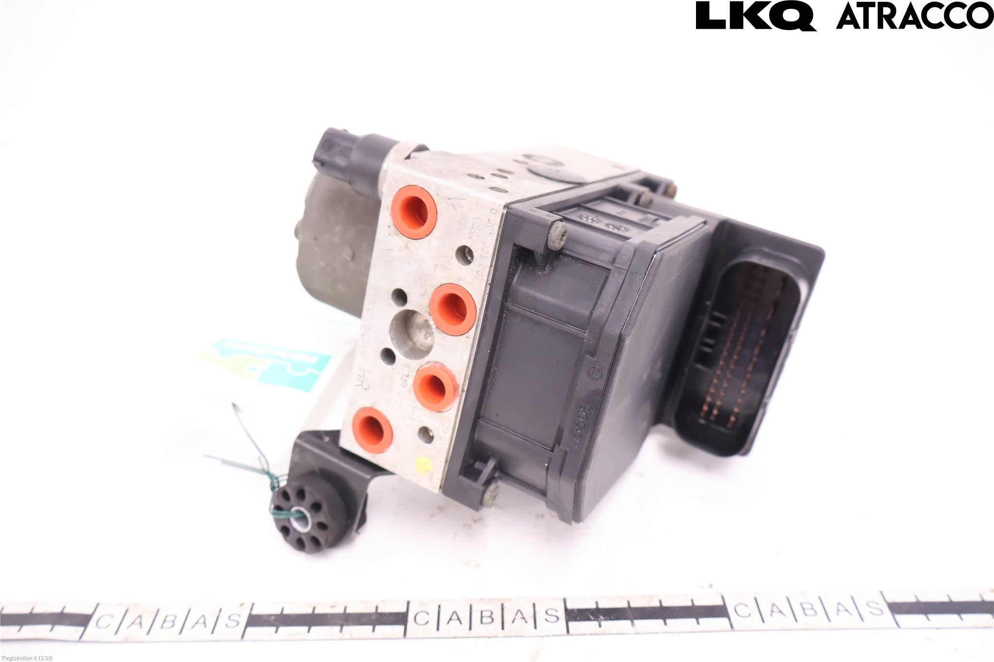 BMW 7 E65/66    00-08 Abs Hydraulaggregat