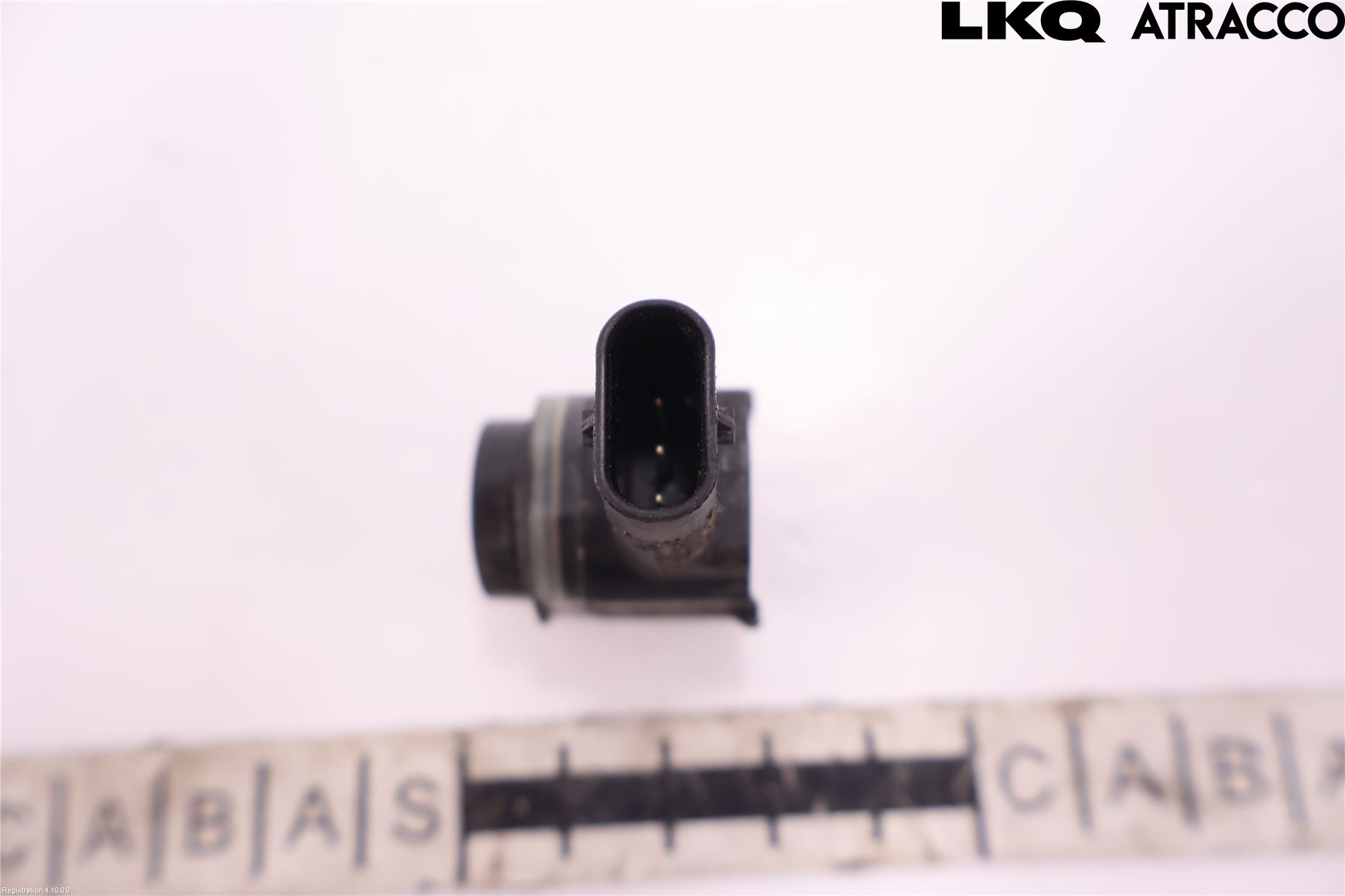 Volkswagen VW POLO 10-17 Parkeringshjälp Backsensor